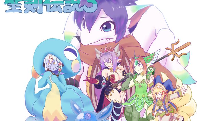 漫画家・イラストレーター、ヒト