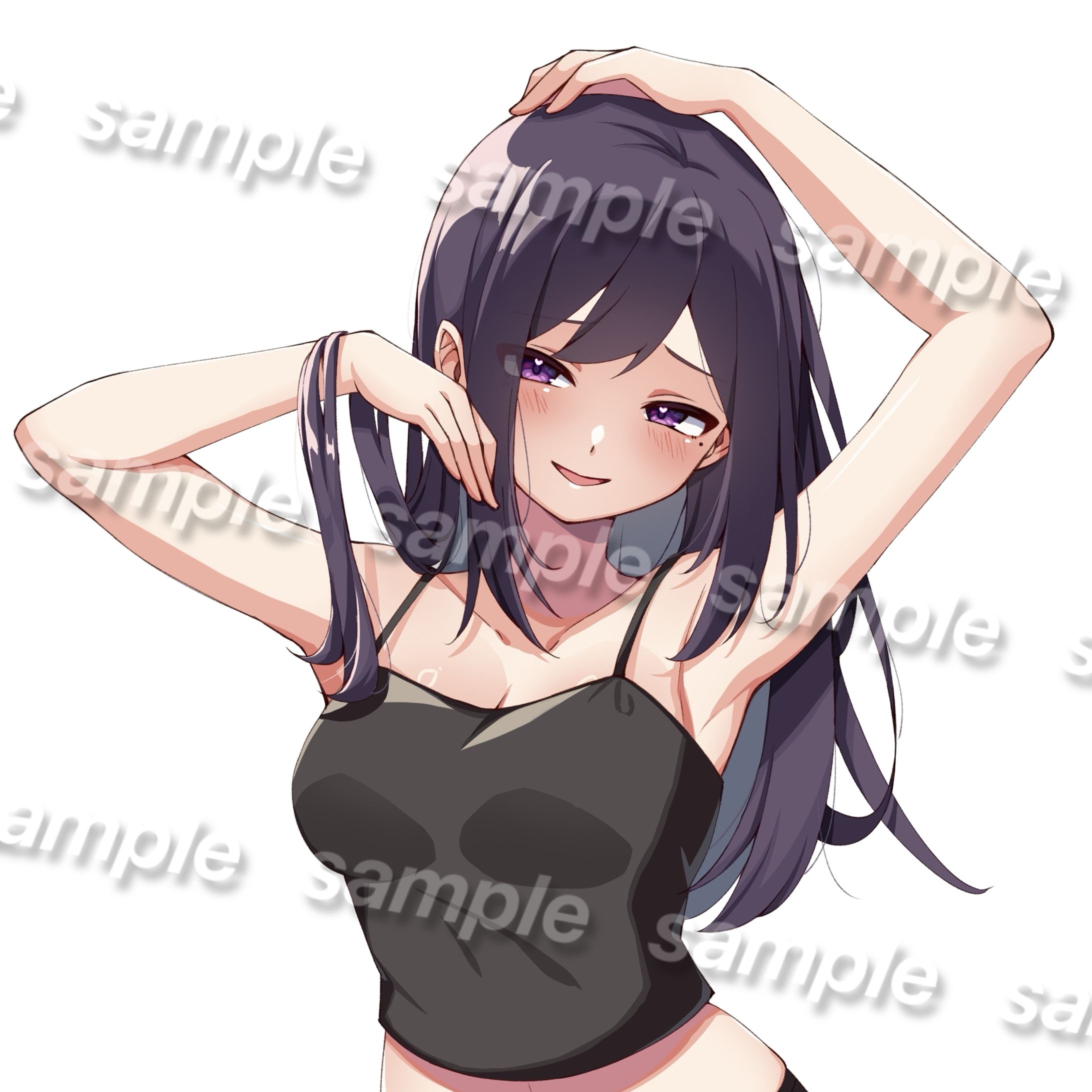 ボイス用イラスト-1