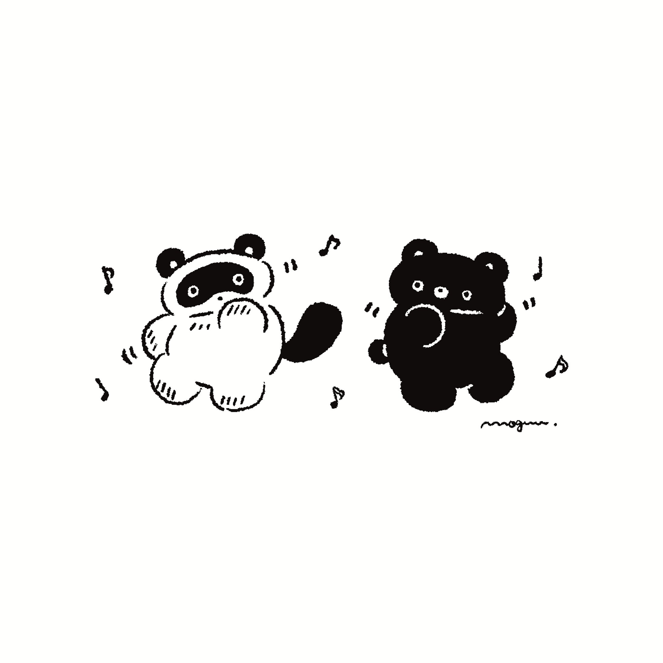 【キャラクター】ダンス-1