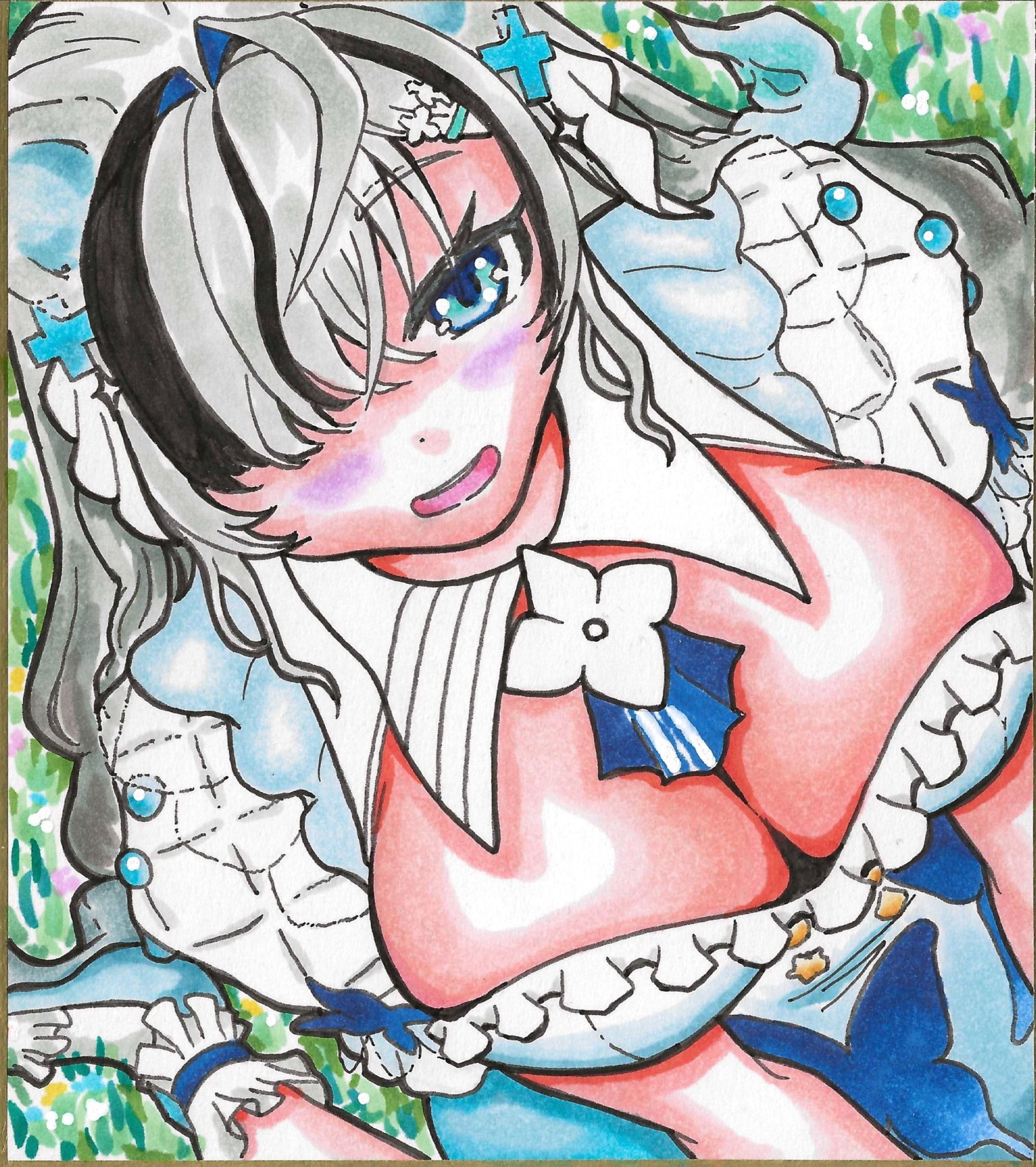 幽々ゆら-1
