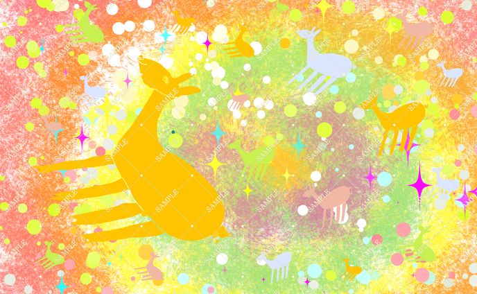 ラマ宇宙