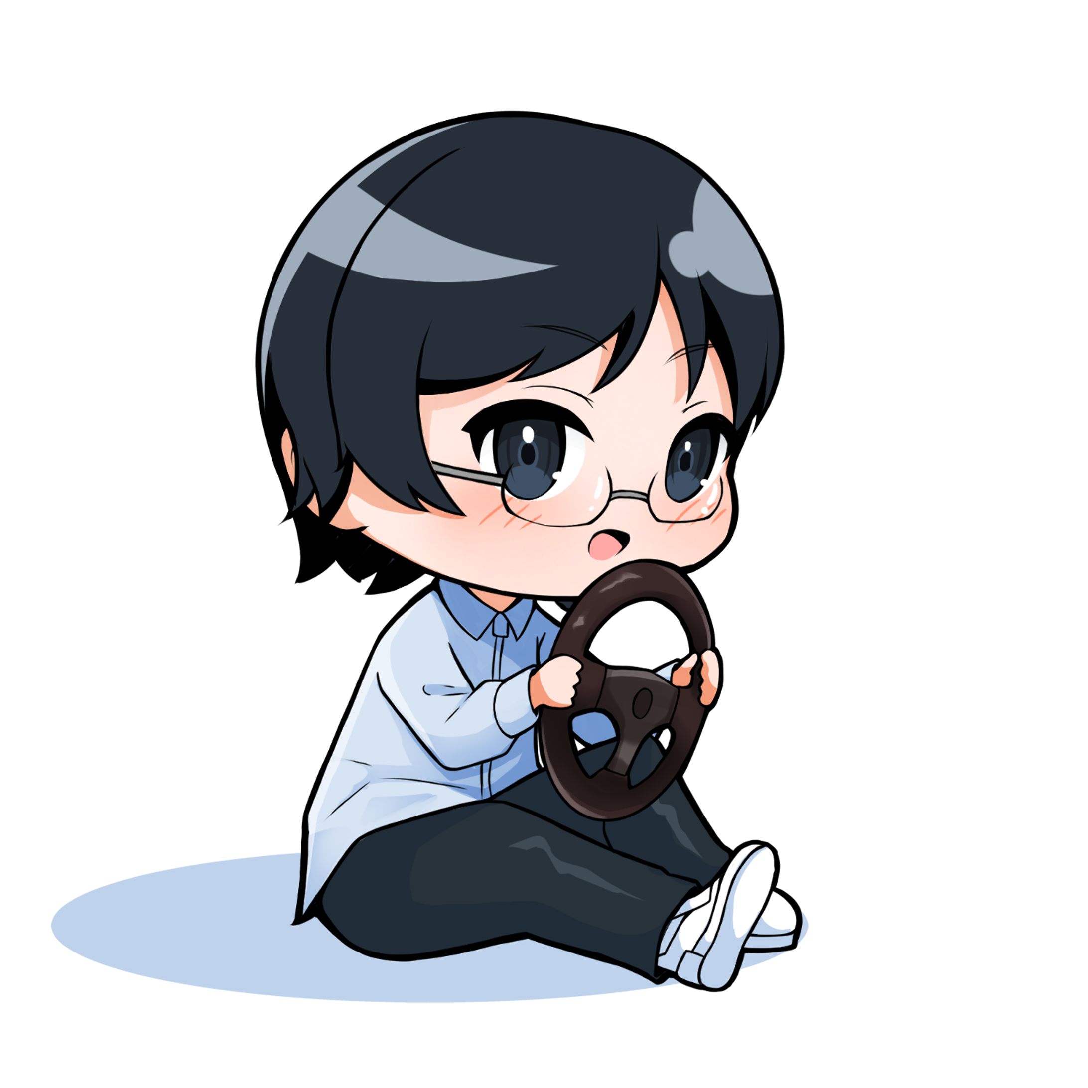 アイコン用イラスト/shaolon-1