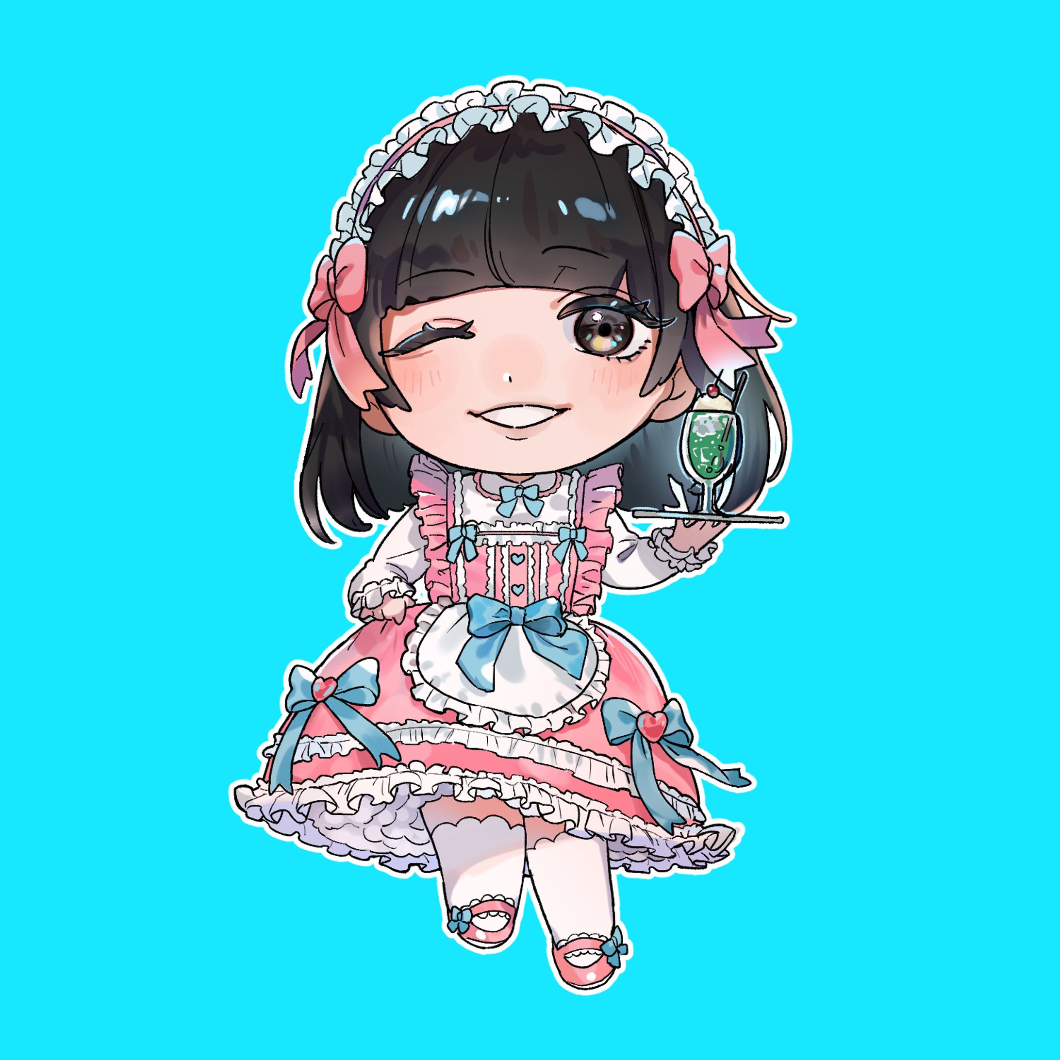 【2025】グッズ用イラスト依頼-1