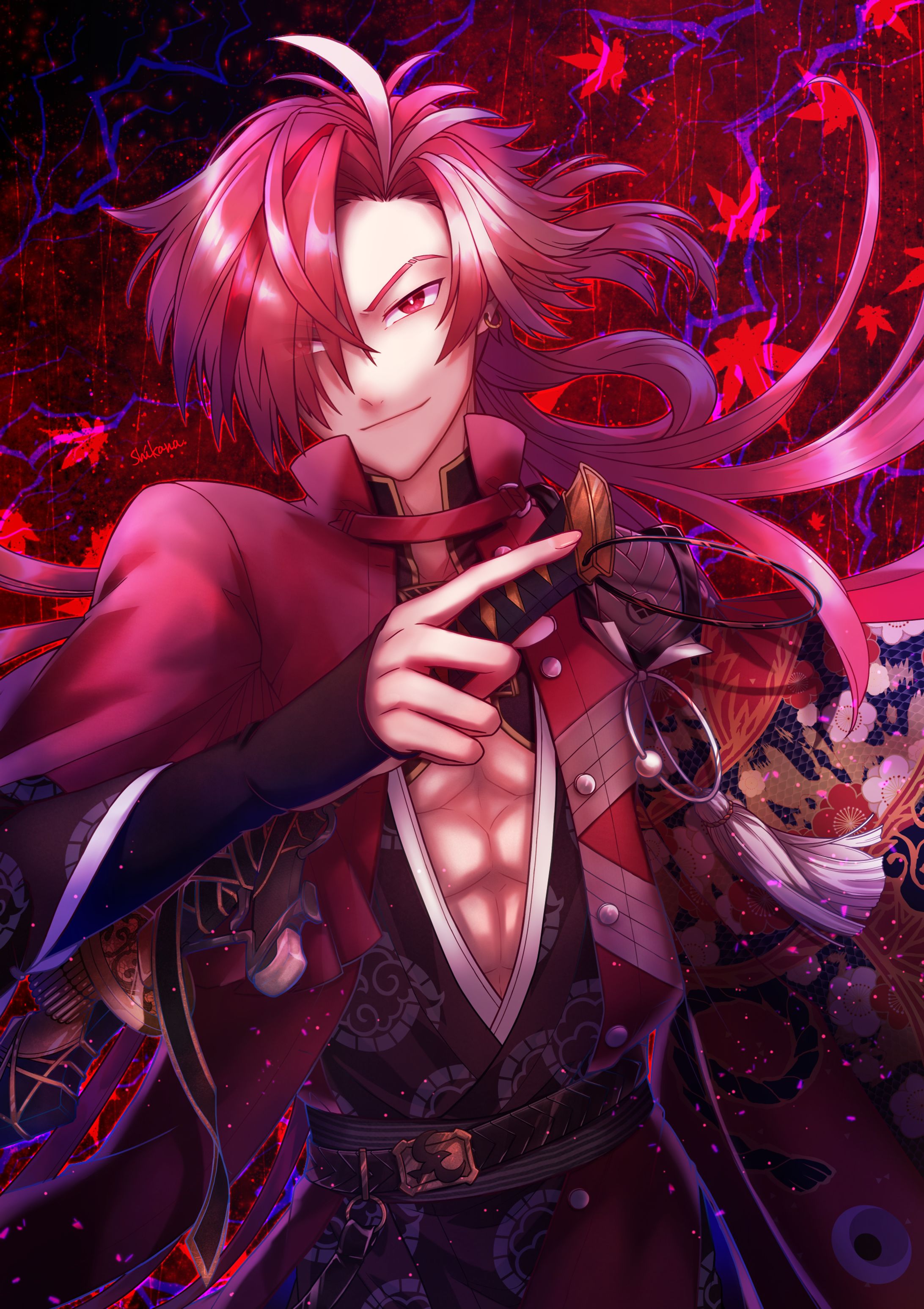 Fanart for FGO-1