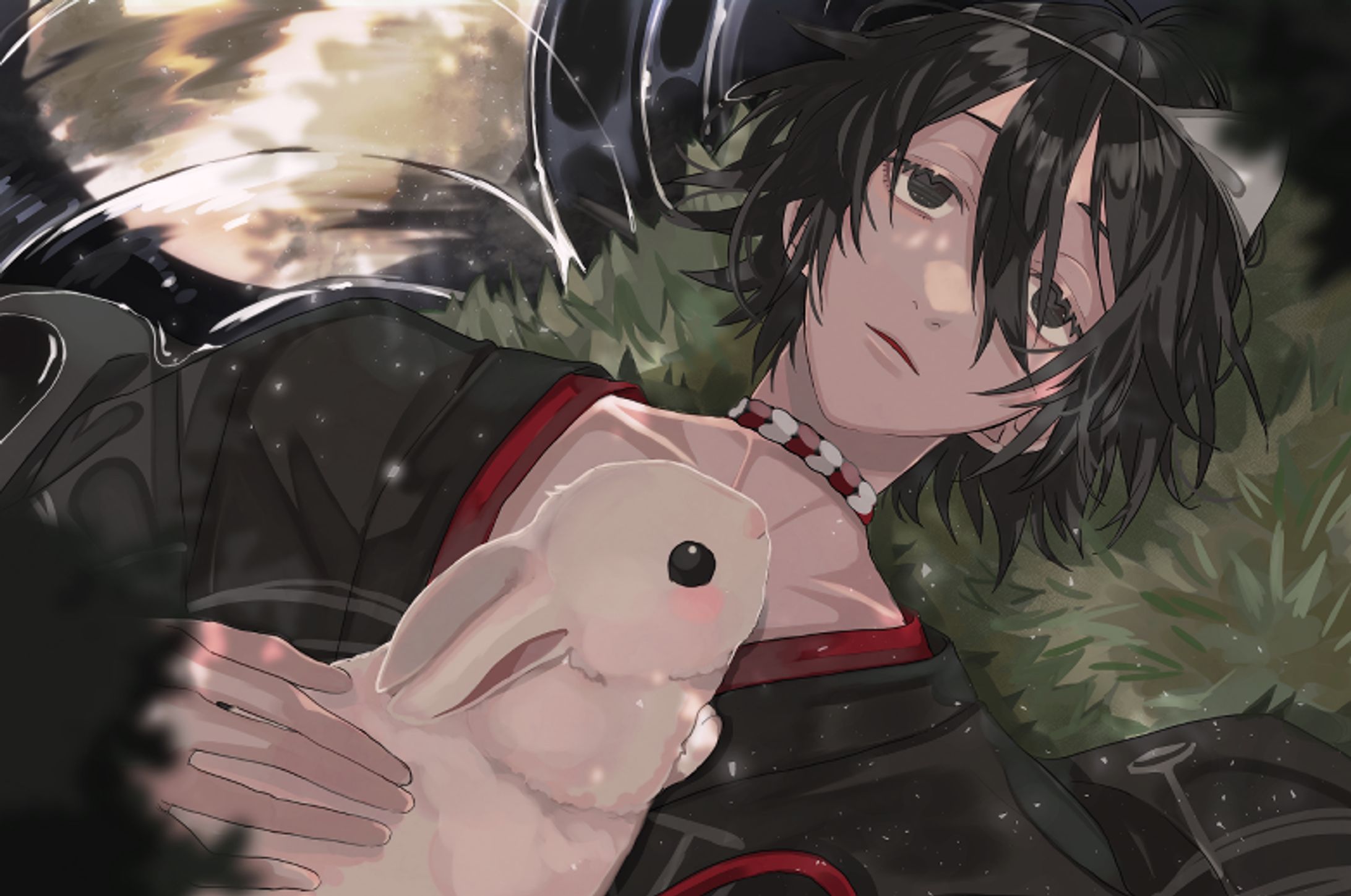 描かせていただいたイラスト⑦-1