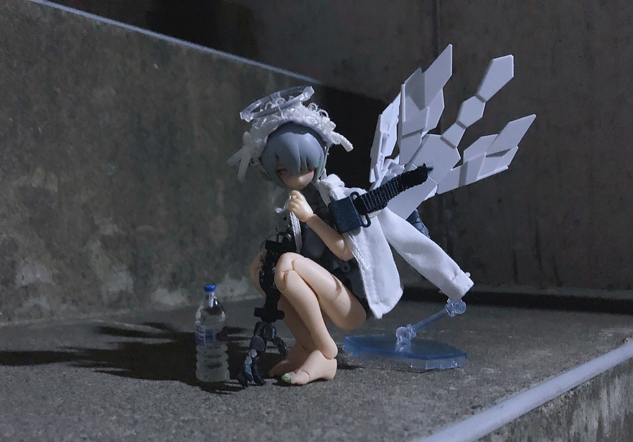 天使's-1
