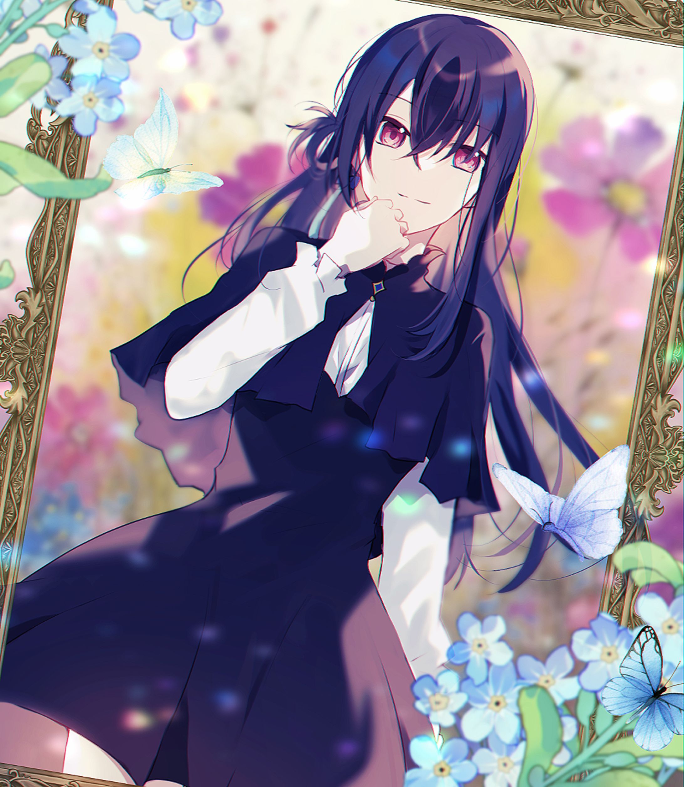 等身イラスト-1