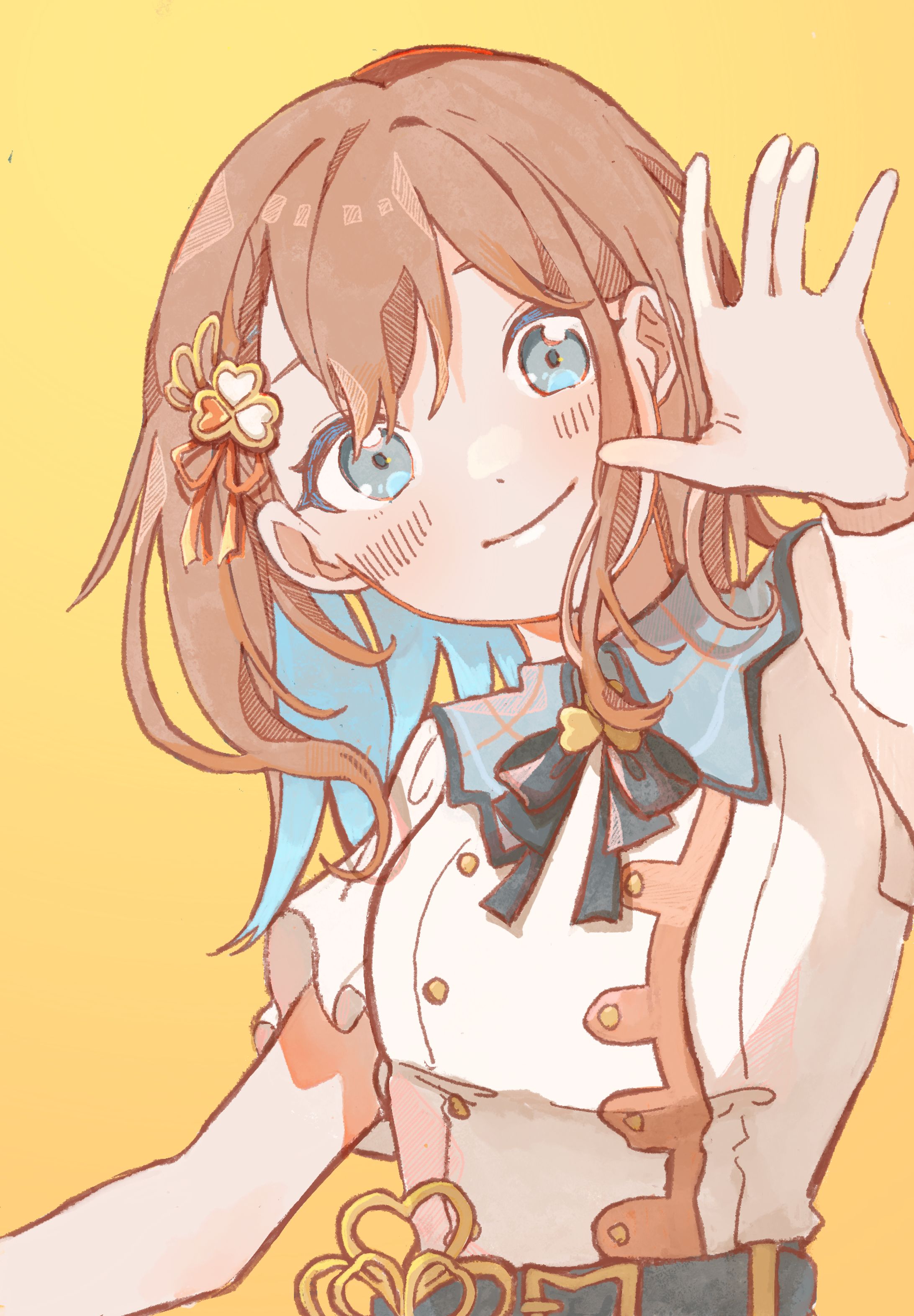 ファンアート-1