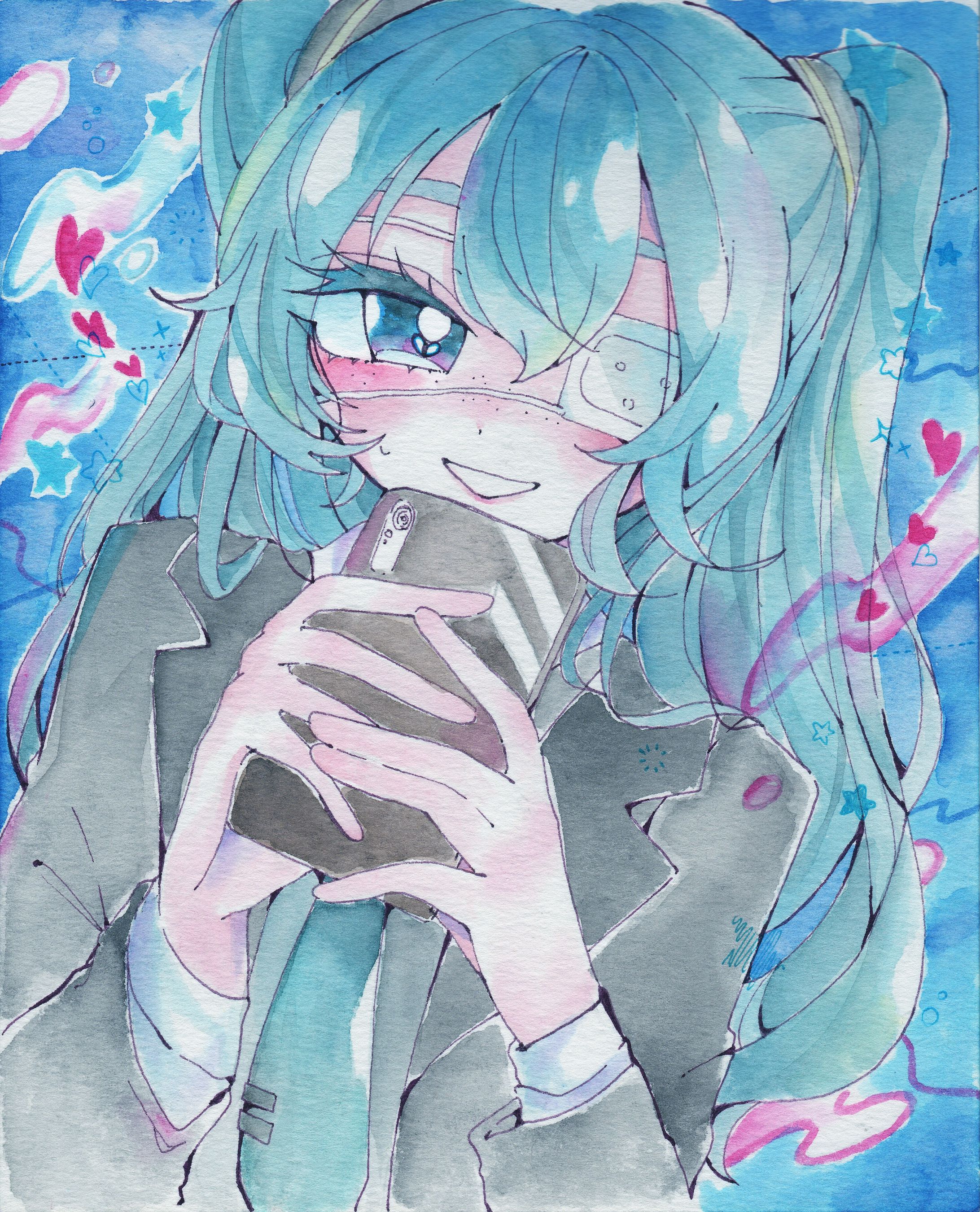 モニタリング-1