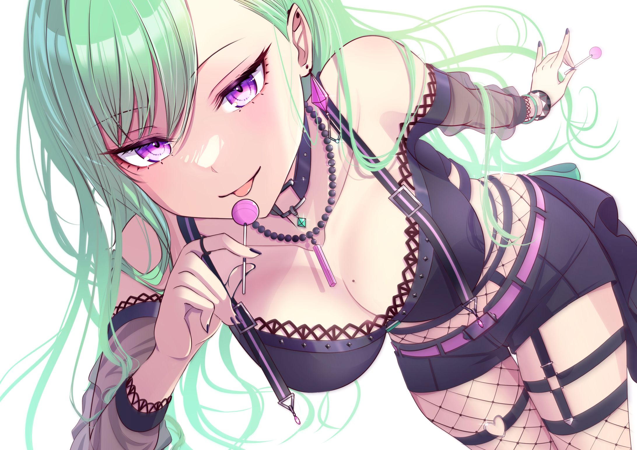 八雲べに　ファンアート-1