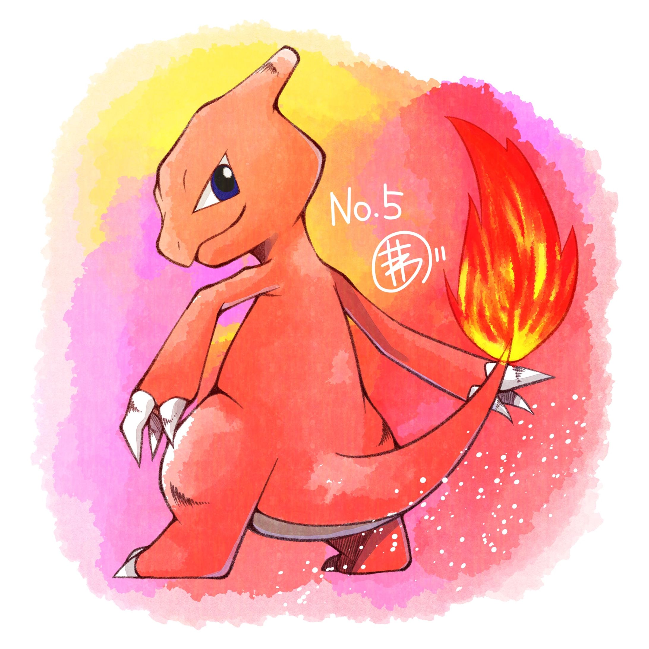 【Fanart】ポケモンまとめ-1