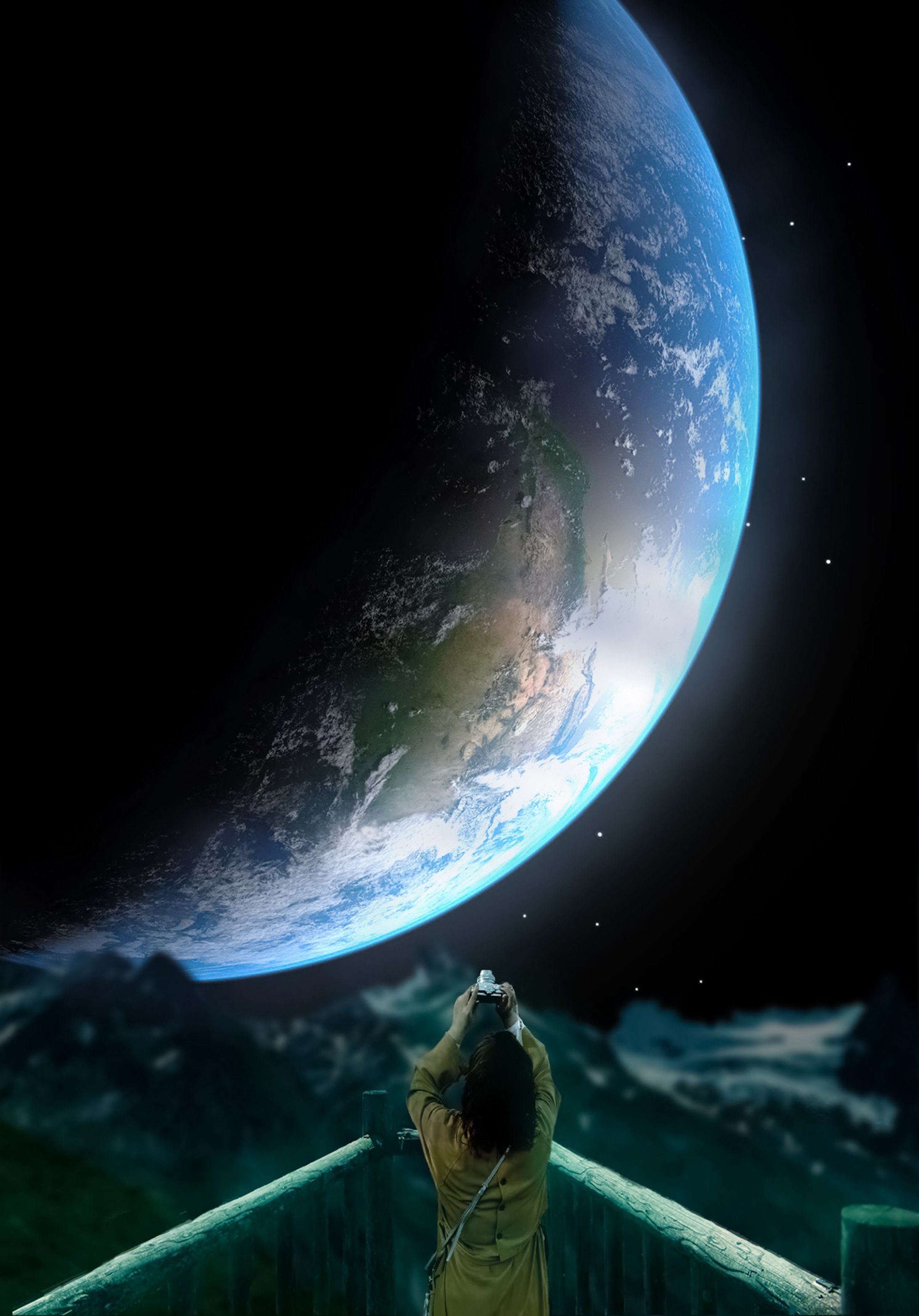 distance -1