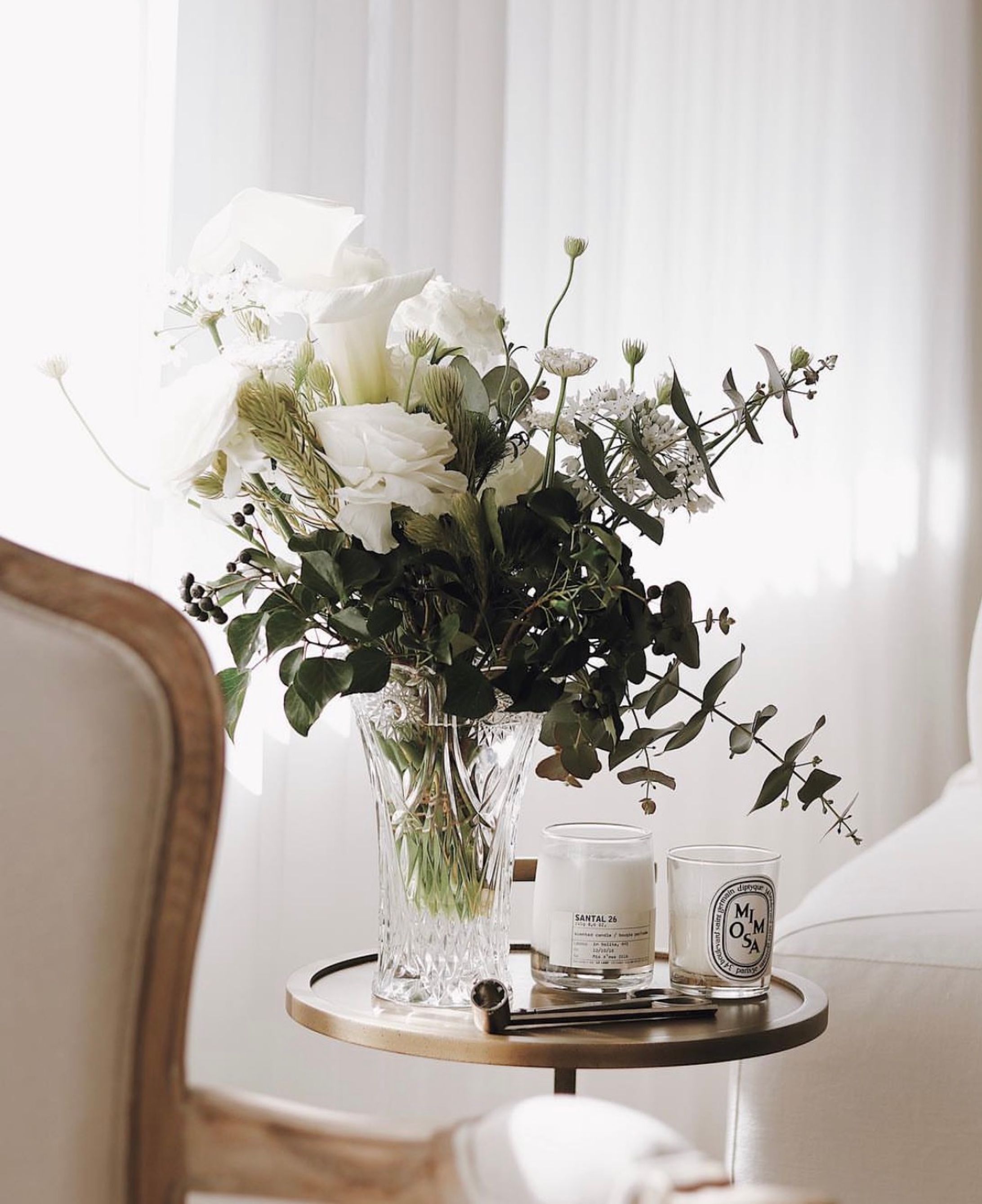 個人宅　インテリアコーディネート-1