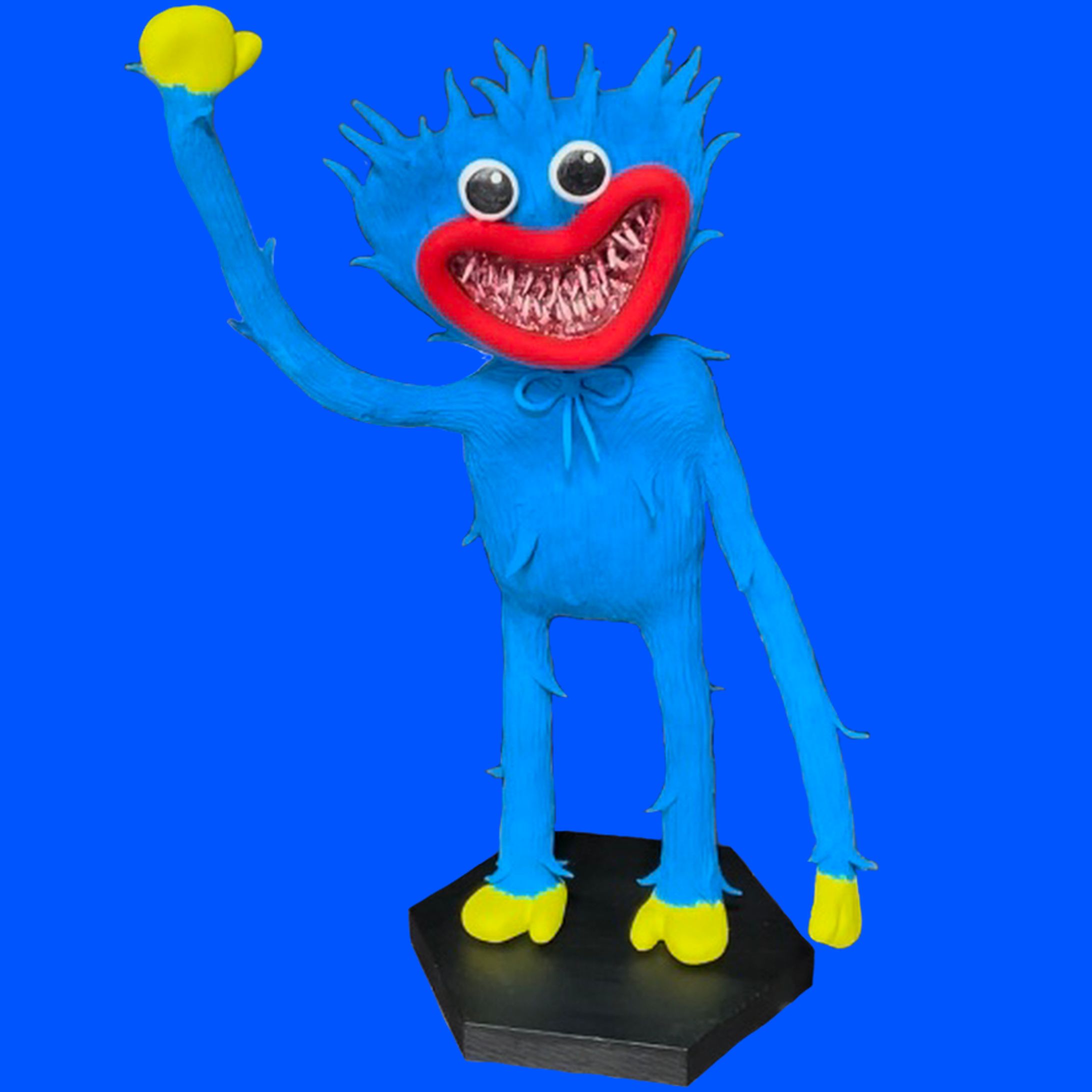 poppyplaytime huggywuggy-1