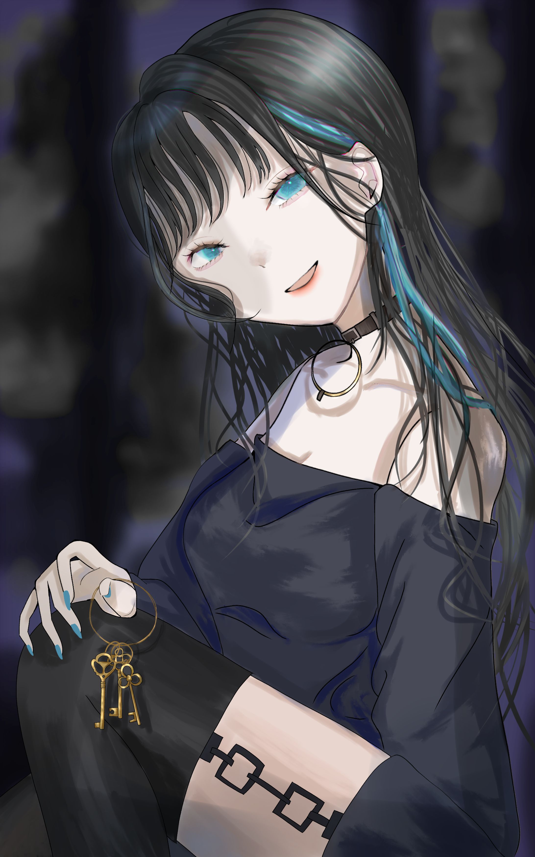 創作-1