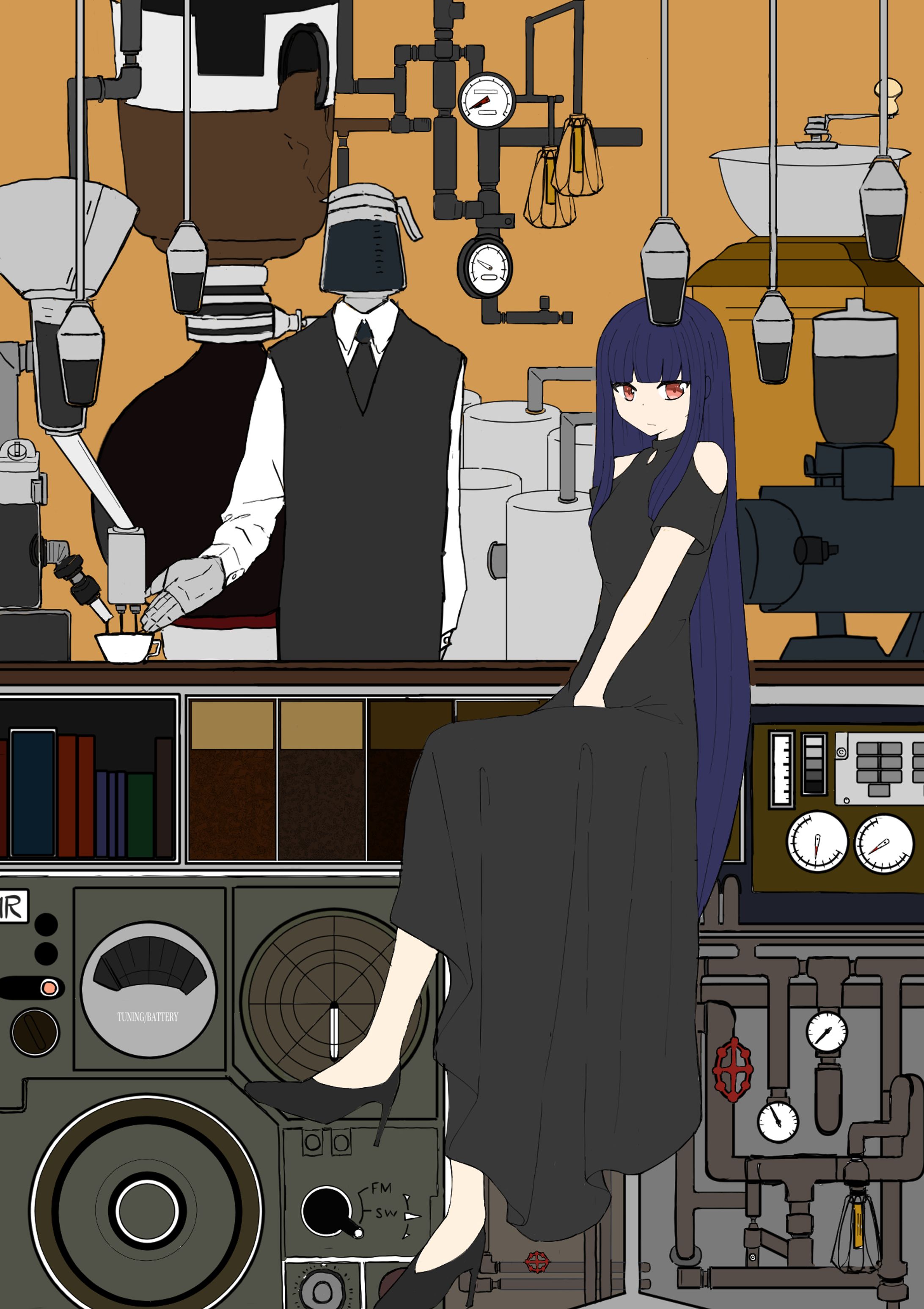 コーヒー-1