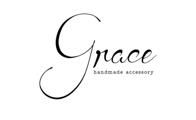 grace logo design