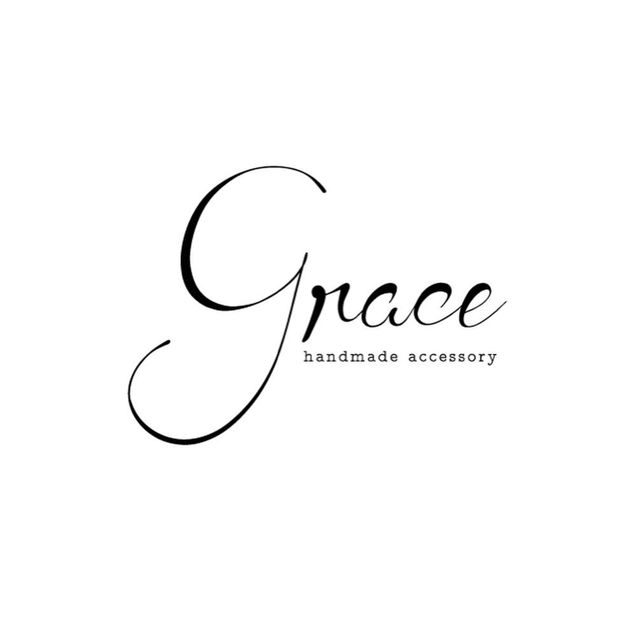 grace logo design-1
