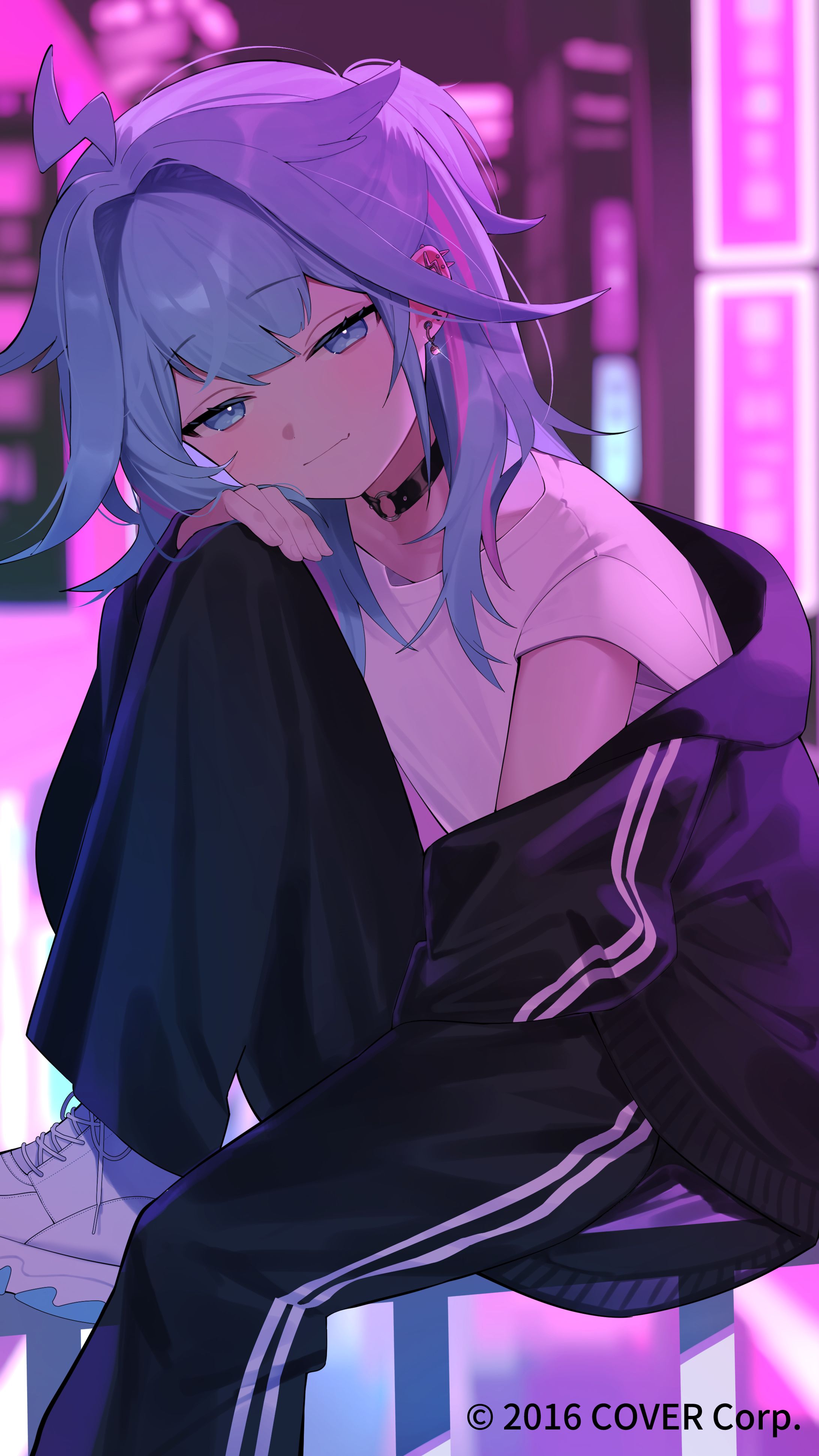 ホロライブ 水宮枢様-1