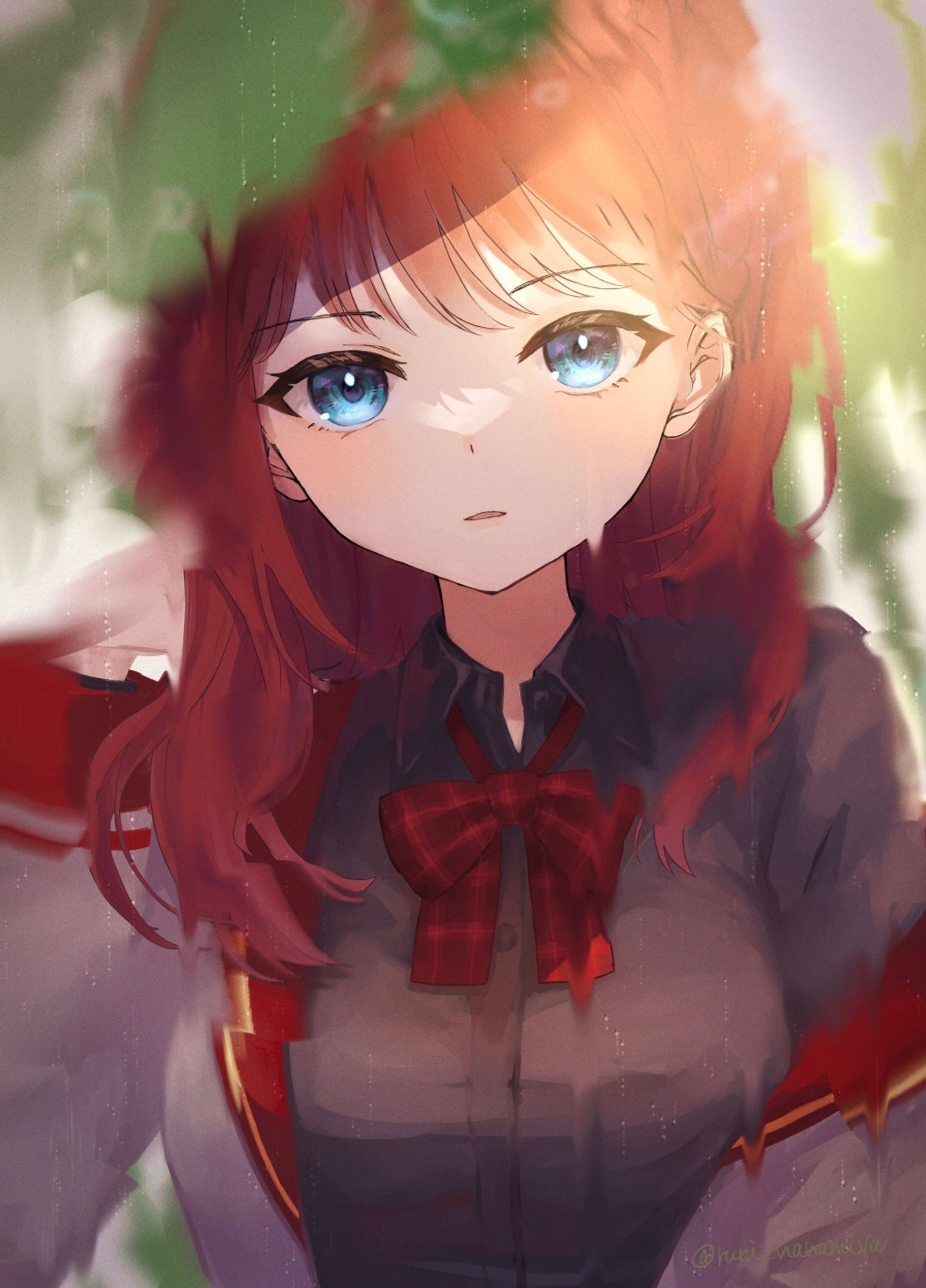 朝日南アカネ-1