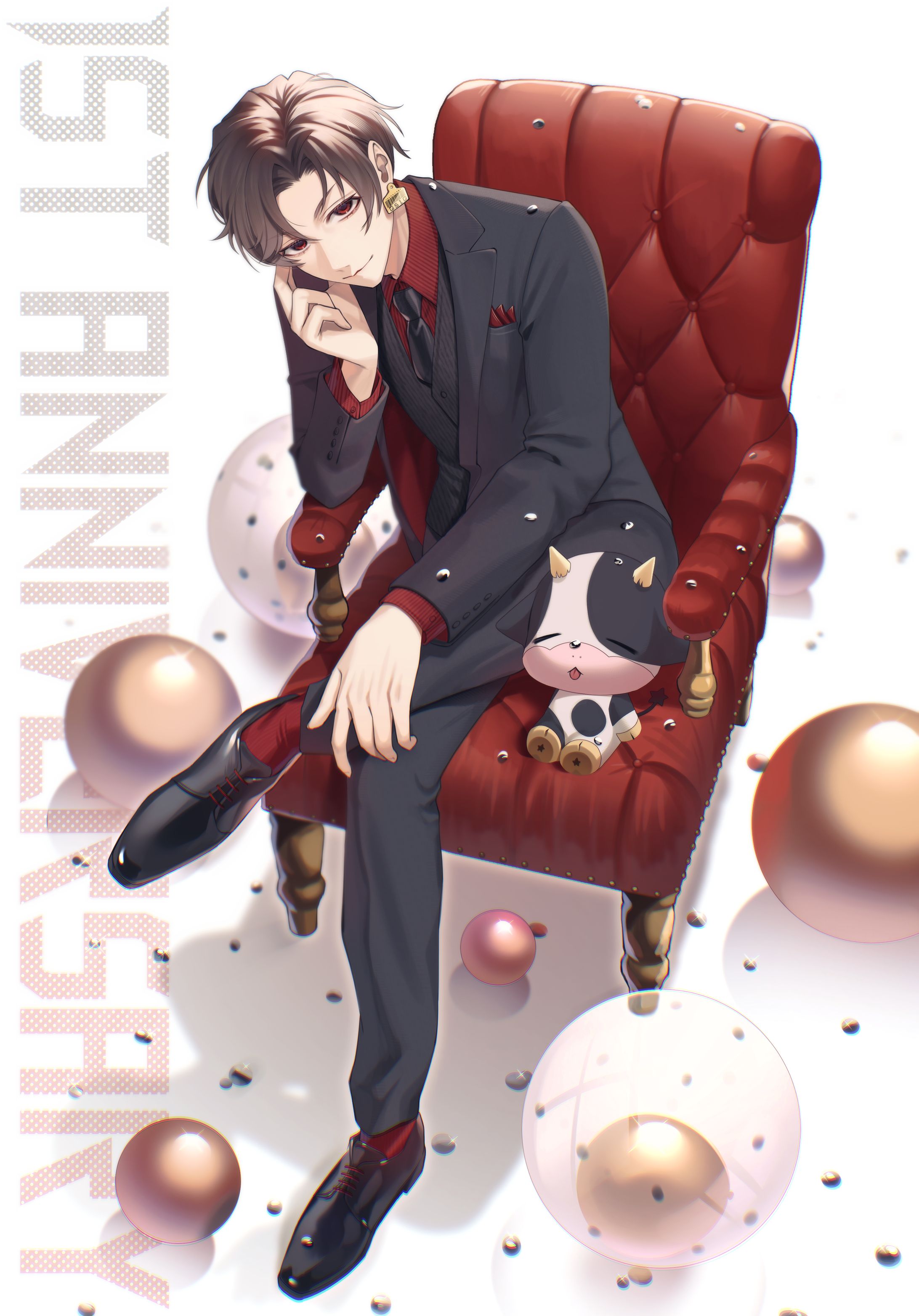 小千谷昴さん 1周年-1