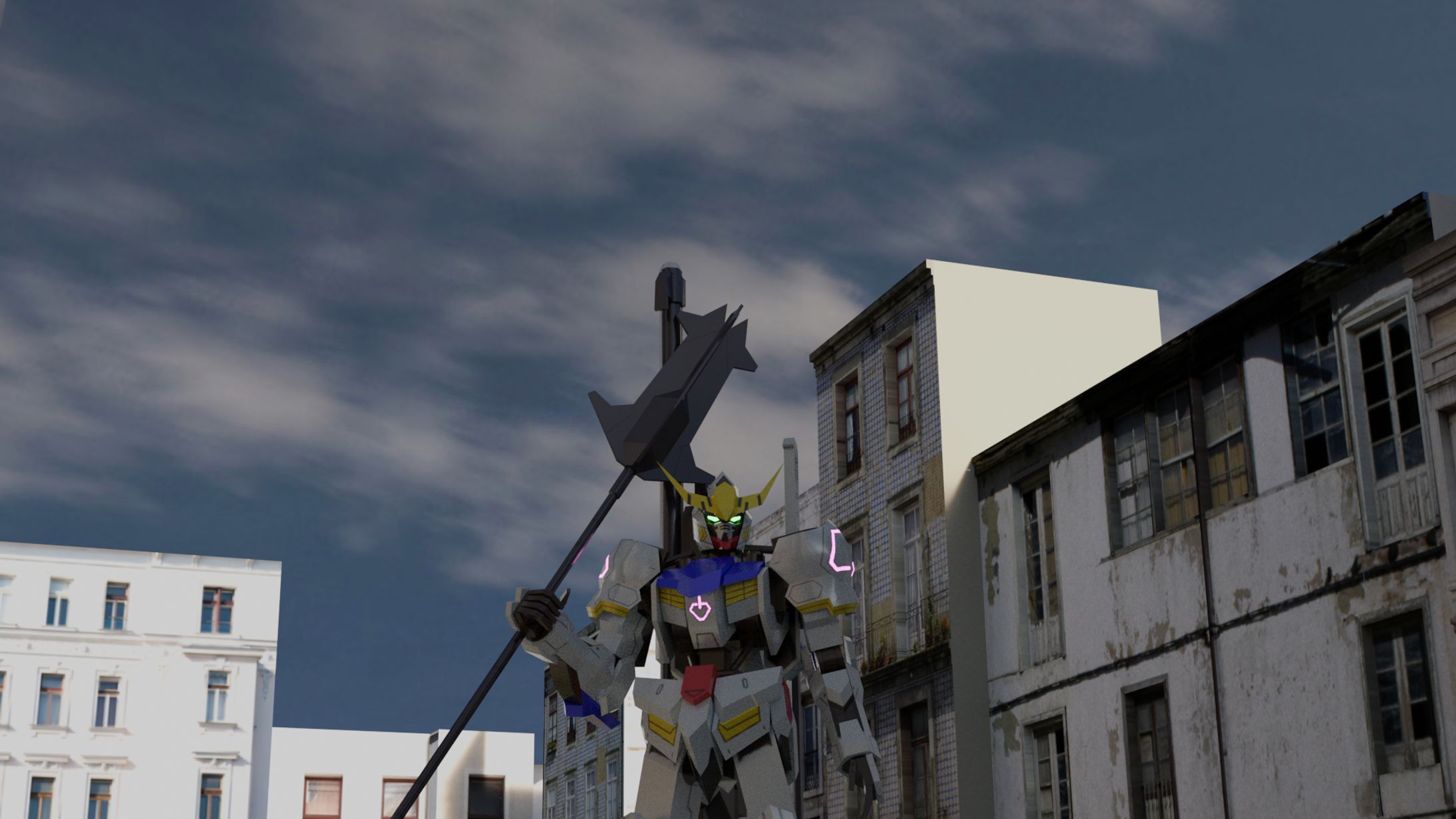 Gundam-1