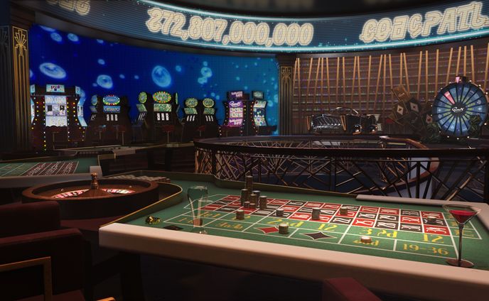 RetroRadianceCasino