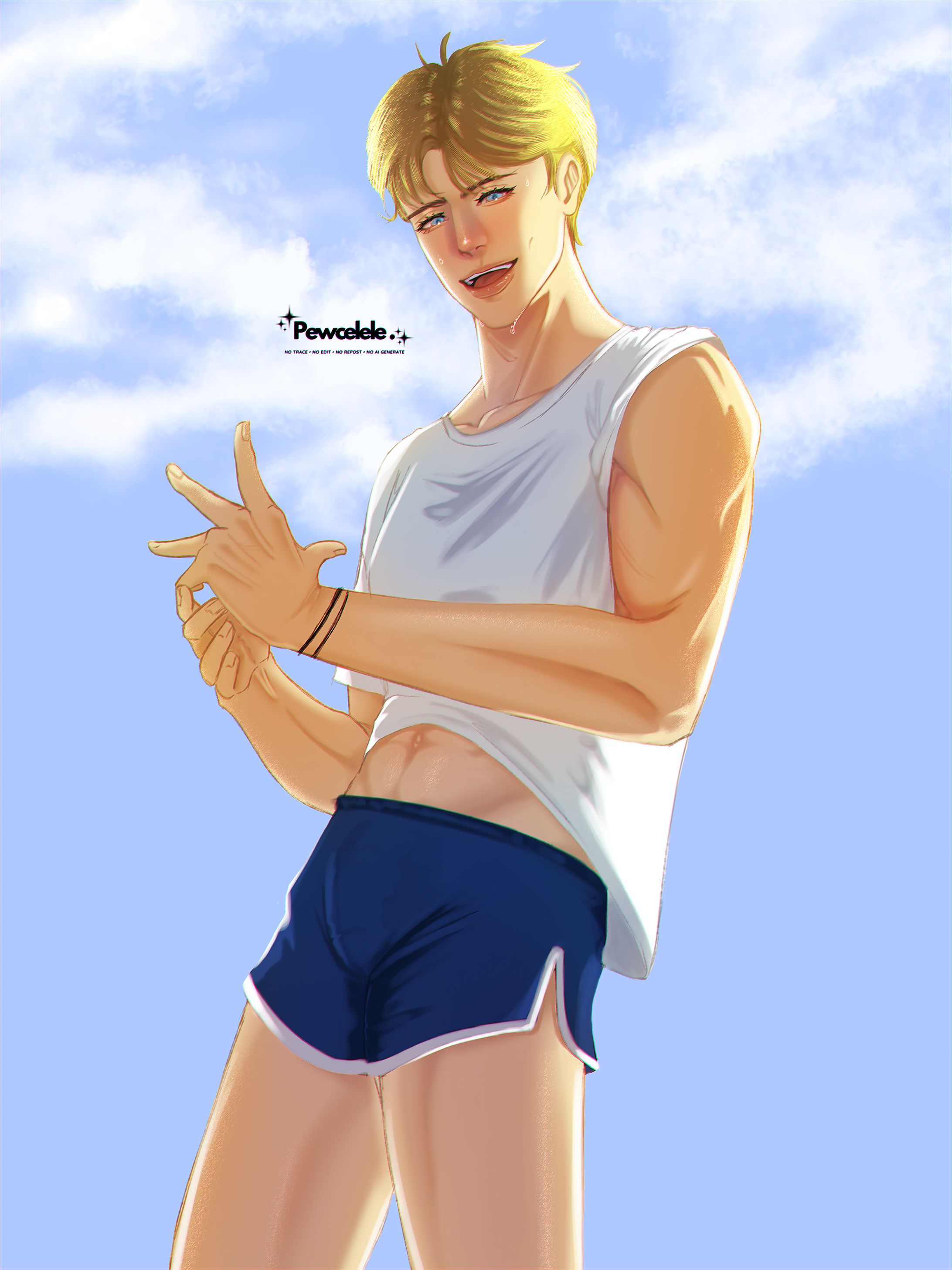 Summer Heat-1