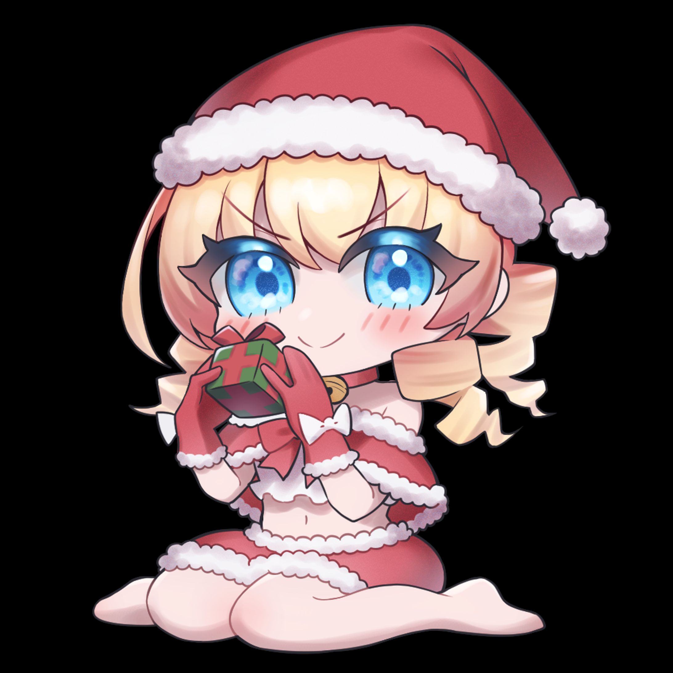 2024年クリスマスSD-1