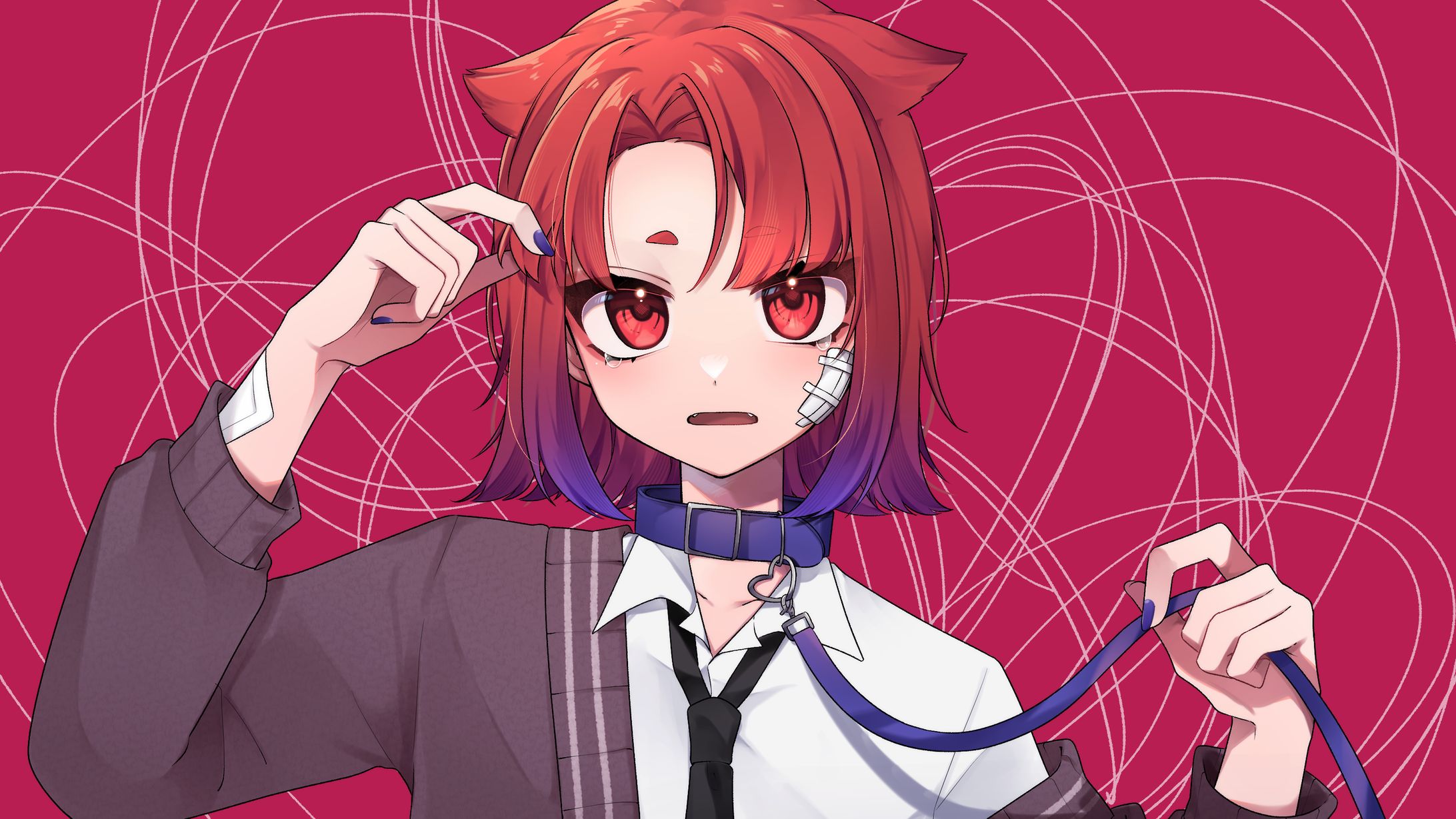 創作(ボカロサムネ風)-1