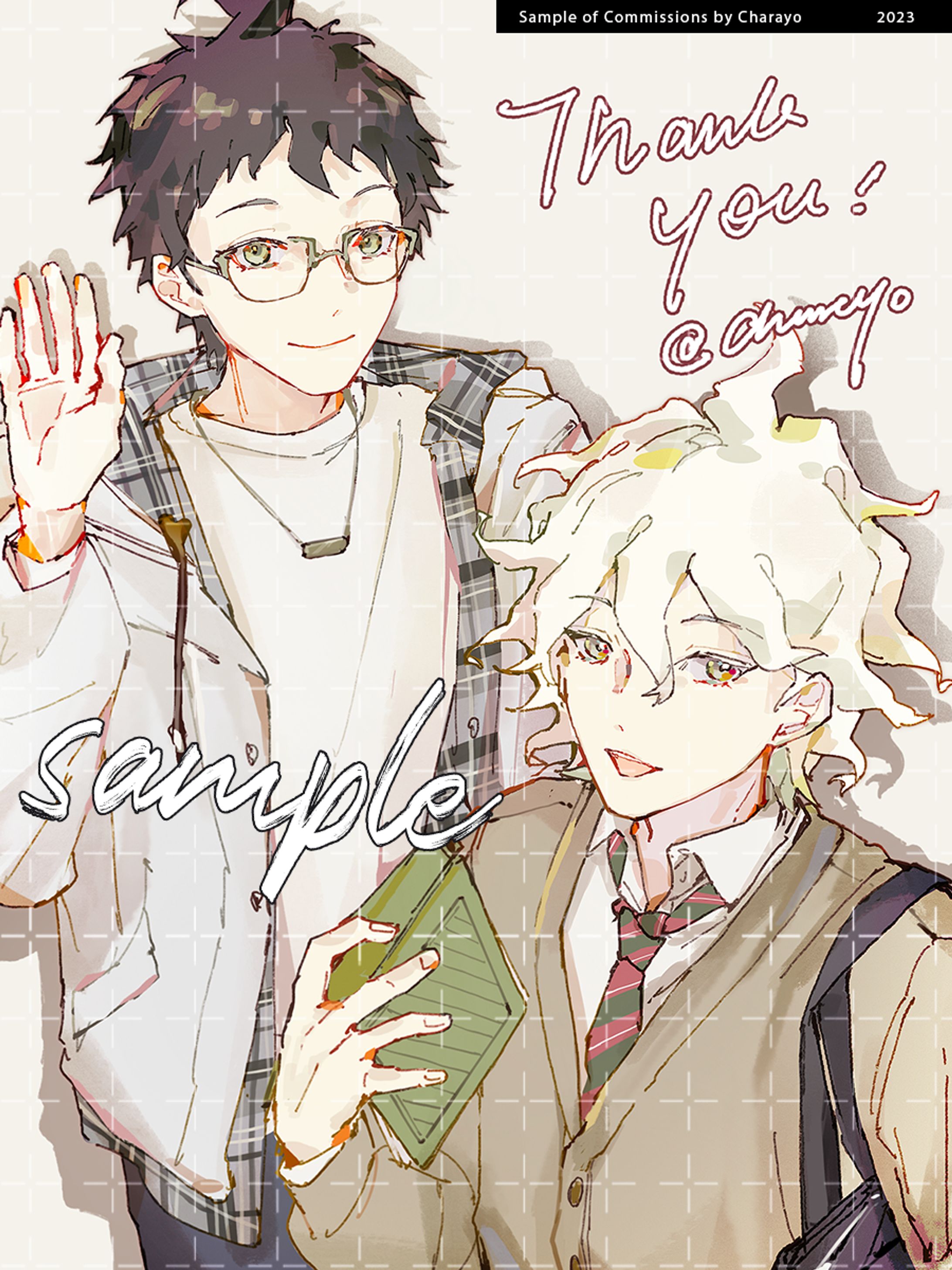 【sample】e230317-1