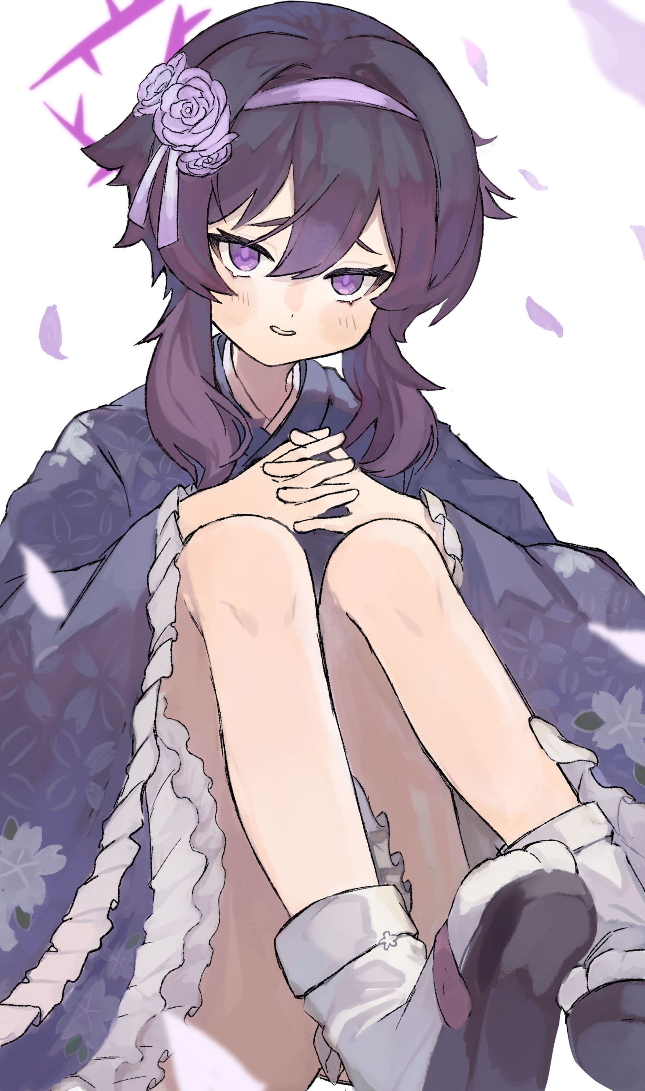 ソシャゲファンアート-1