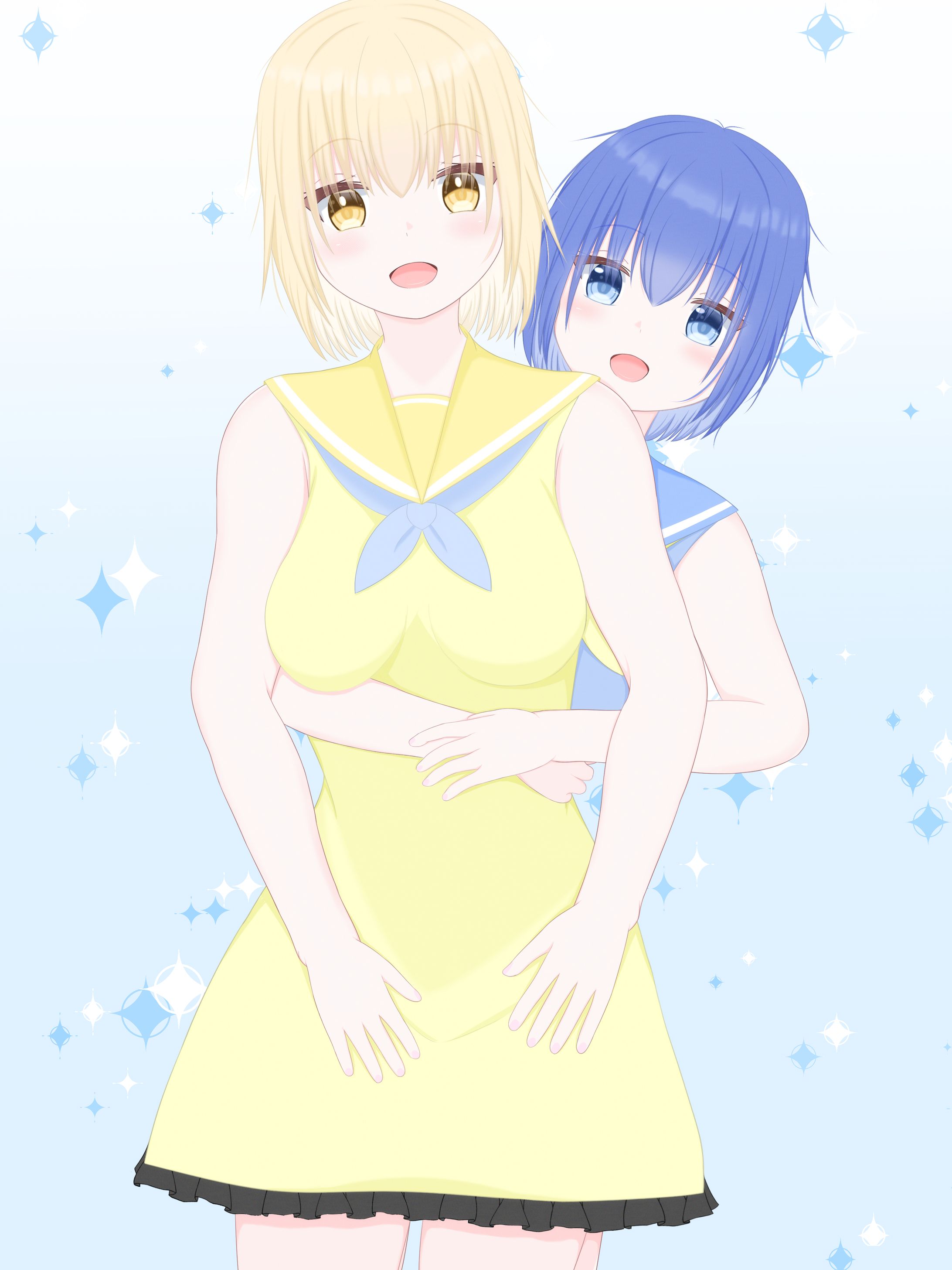 るみ＆きっか-1