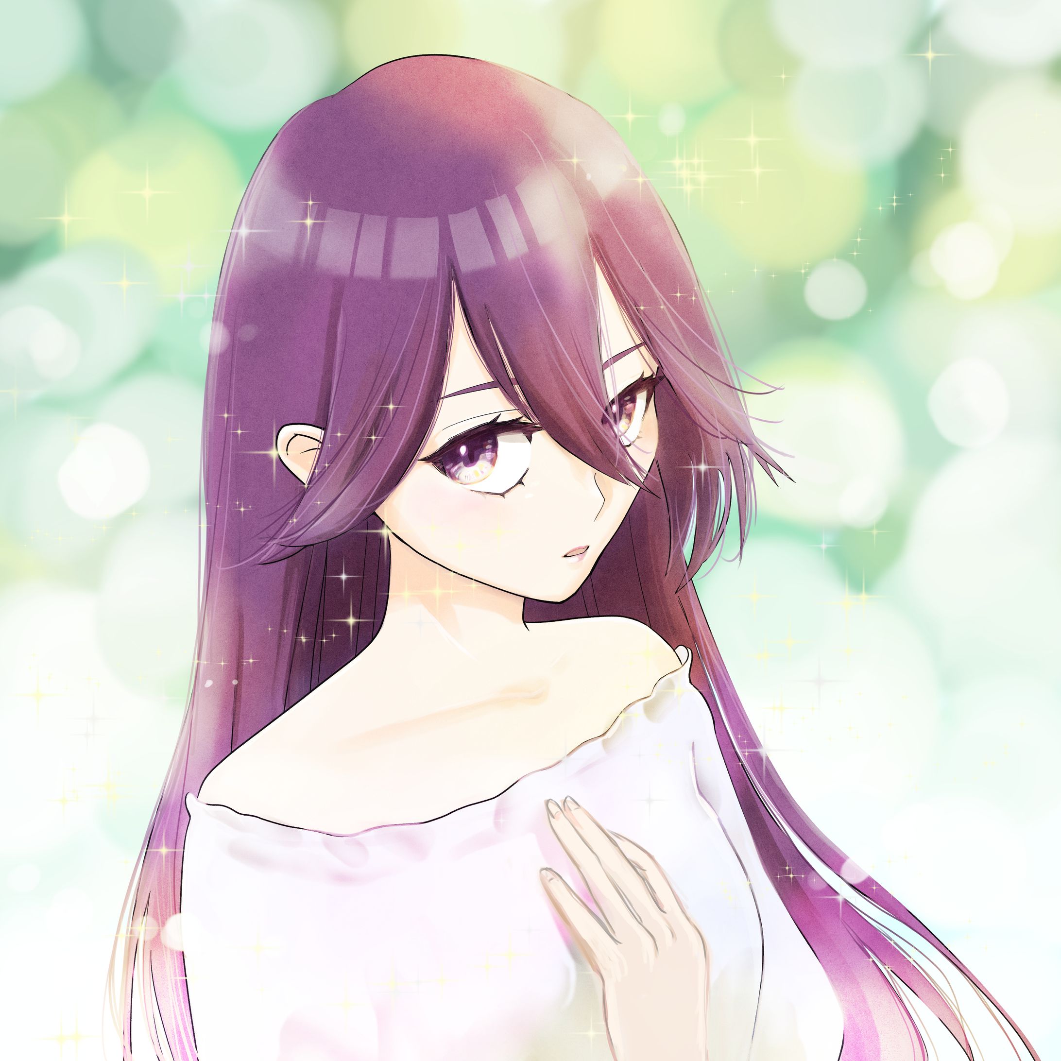 線画と着彩-1