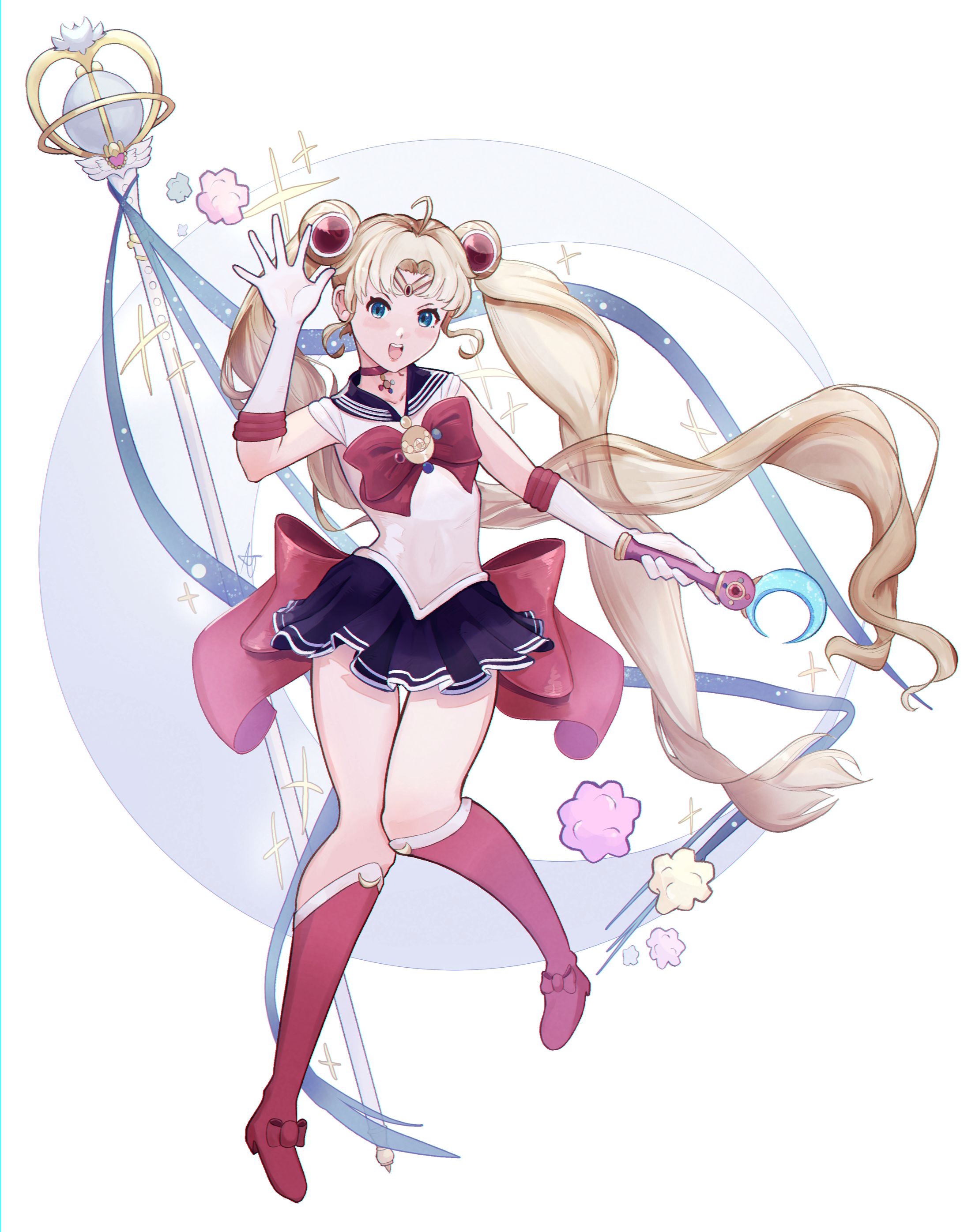 Sailor Moon-1