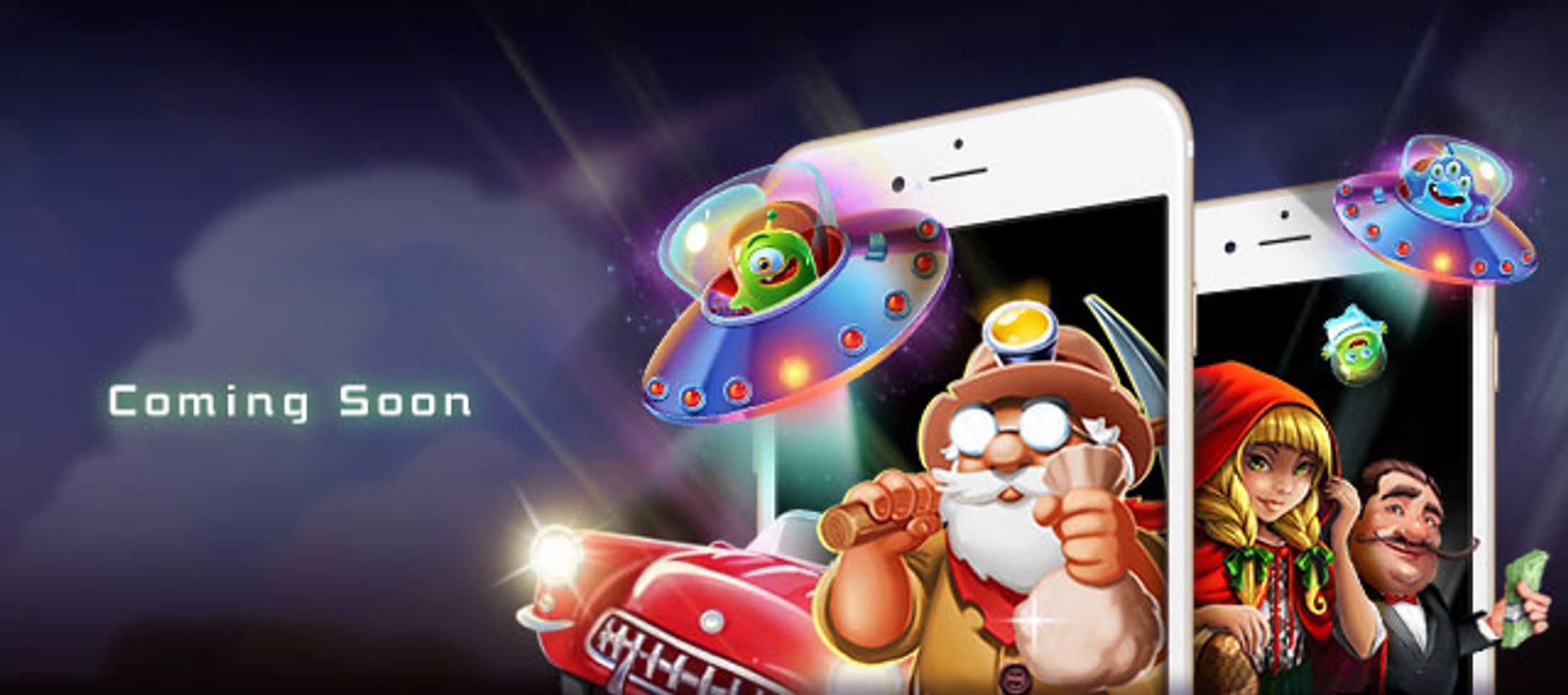 【網頁Banner製作】-1