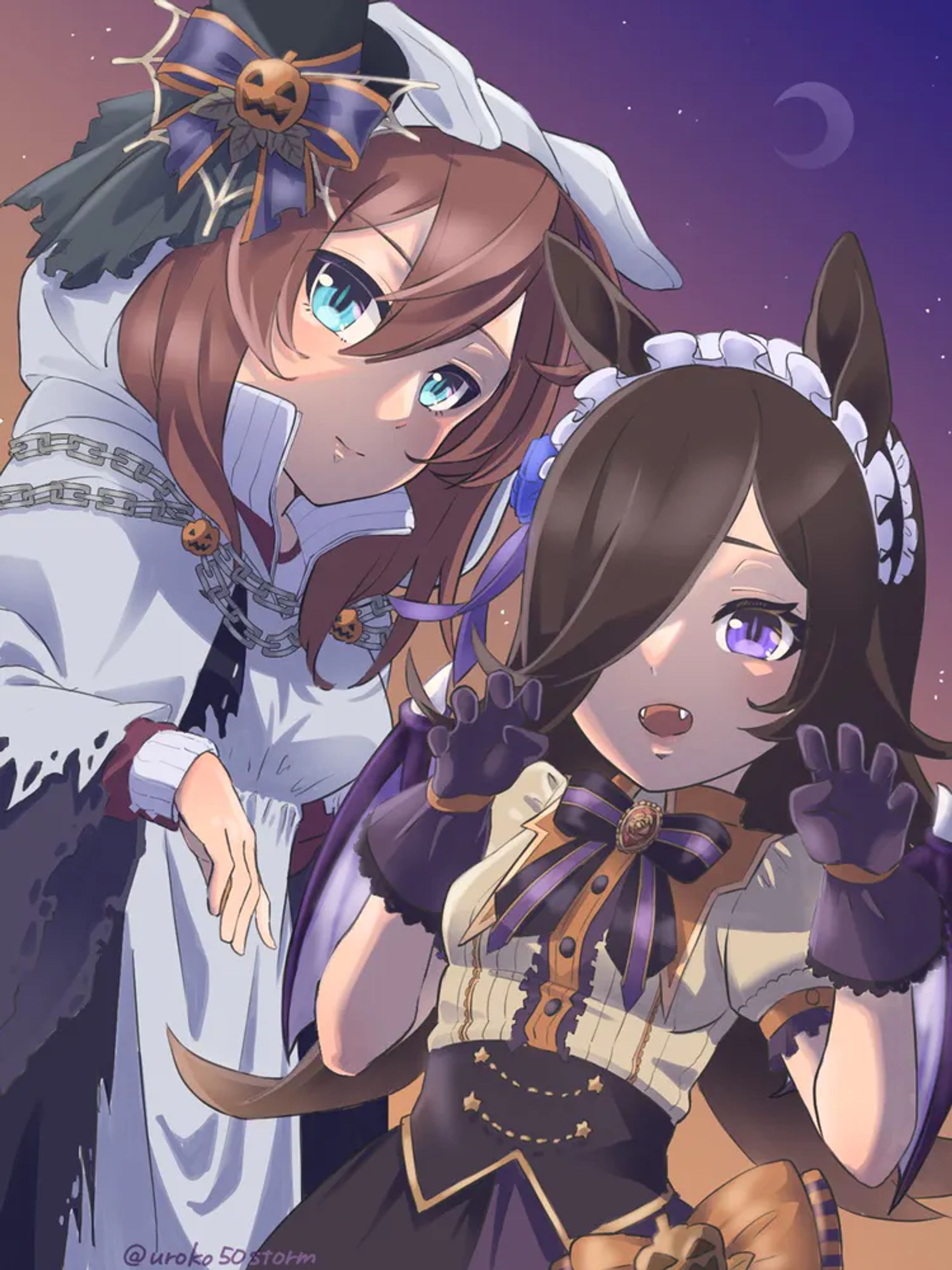 ハロウィン-1