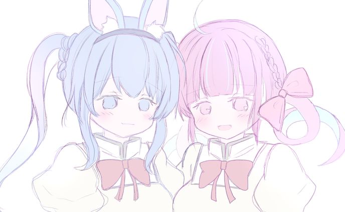 あくぺこ🌟【ホロライブ】