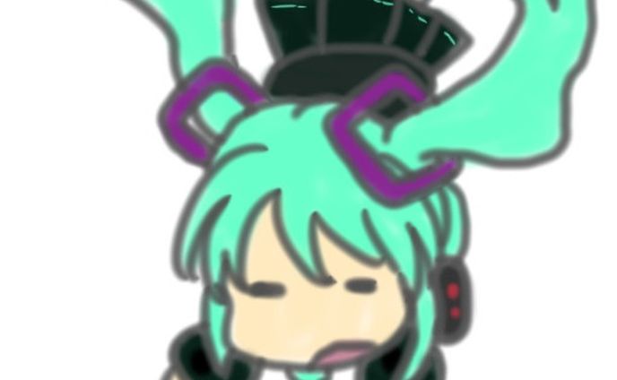 初音ミク生誕祭（やる気なし）