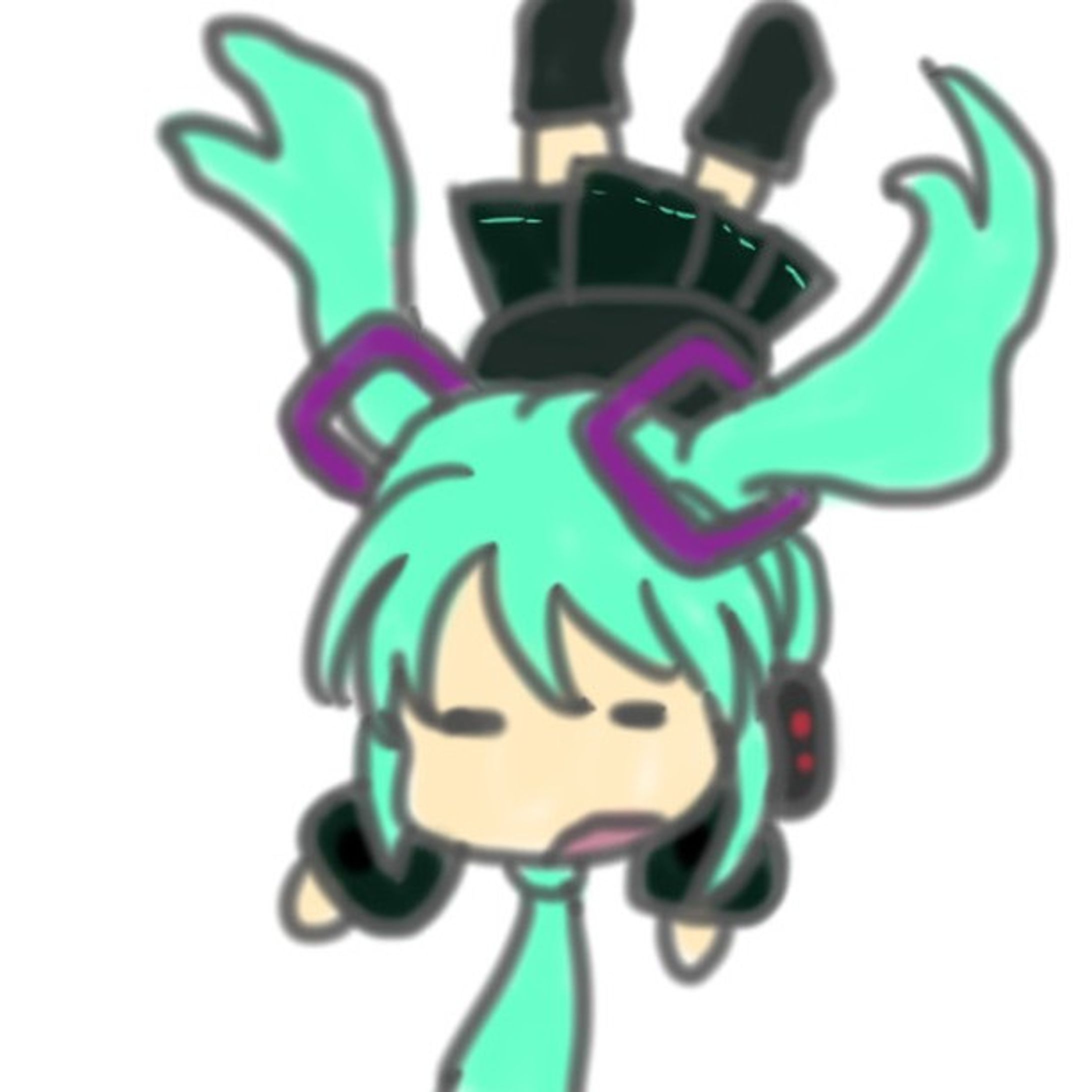 初音ミク生誕祭（やる気なし）-1