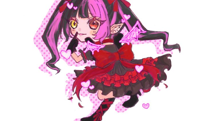 SDイラスト