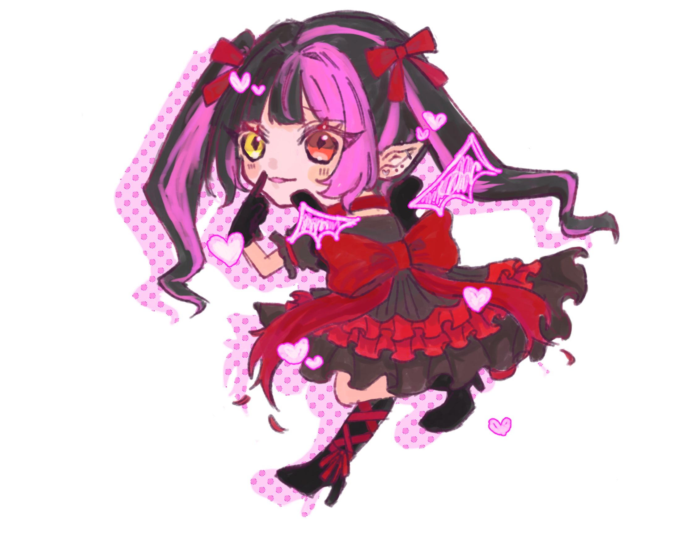 SDイラスト-1