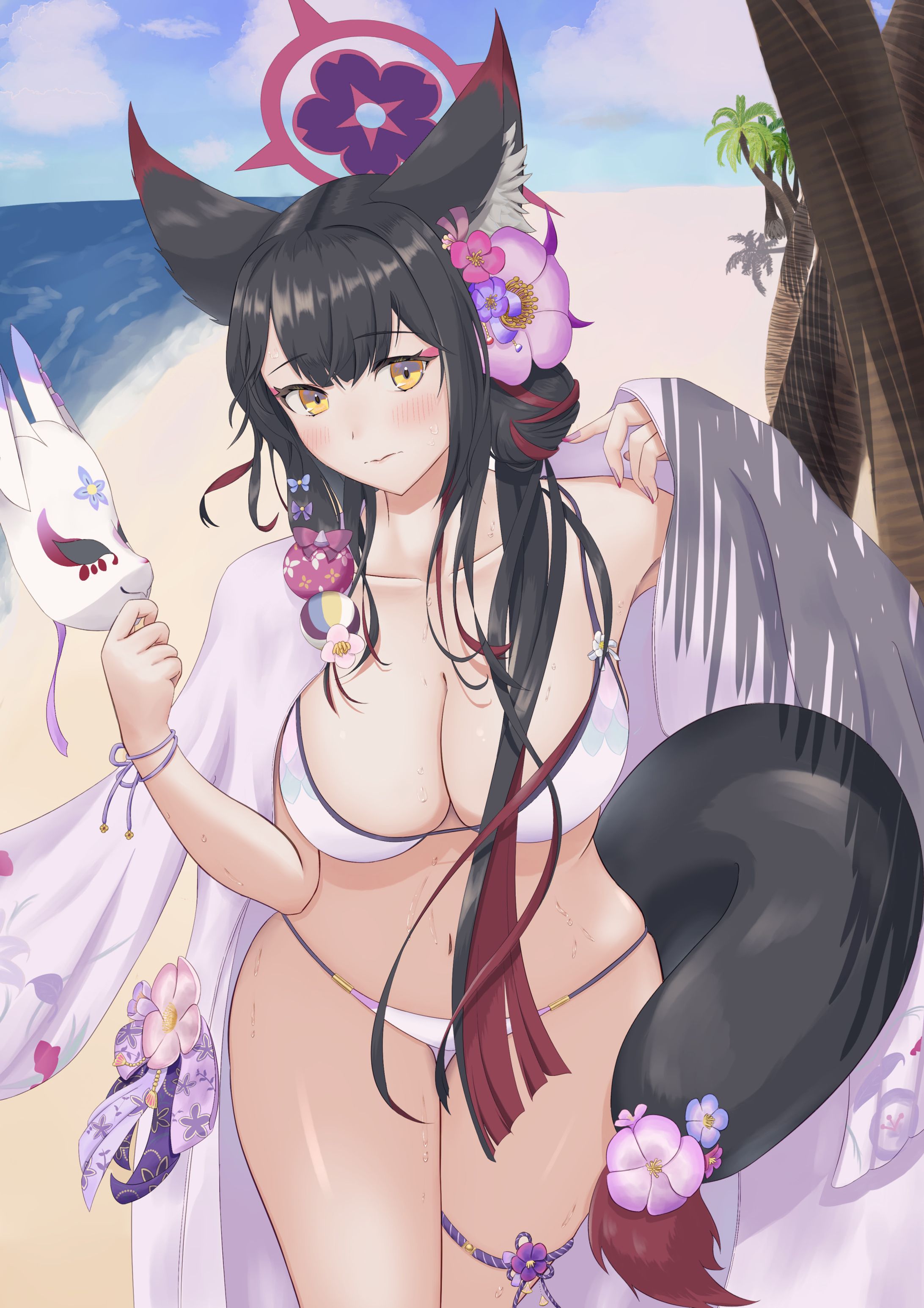 水着ワカモ-1