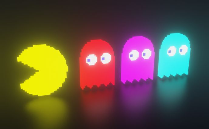 pacman