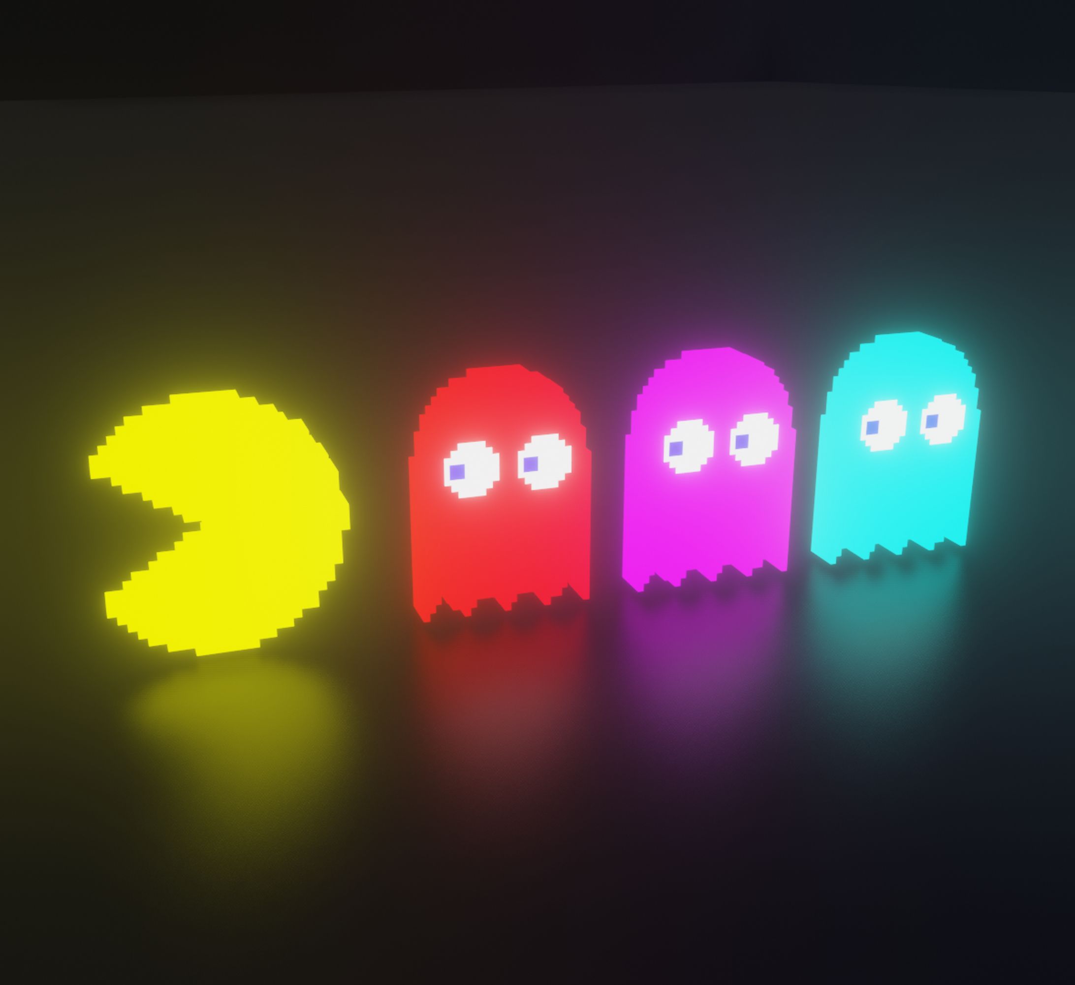 pacman-1