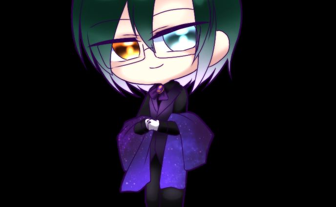 デフォルメ絵つめ