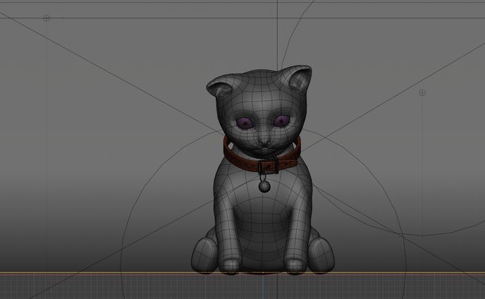 子猫（写真:3枚）