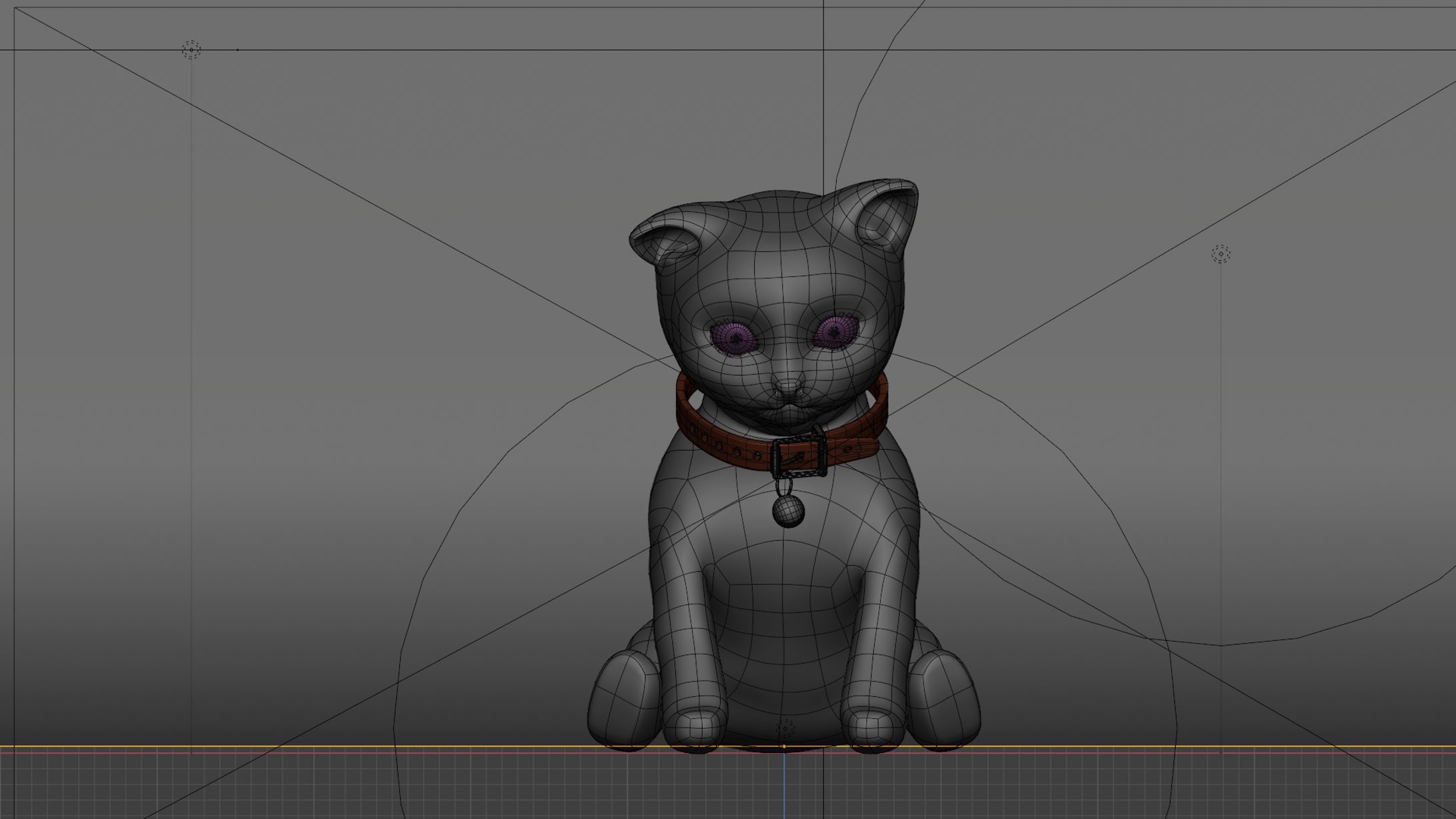 子猫（写真:3枚）-1