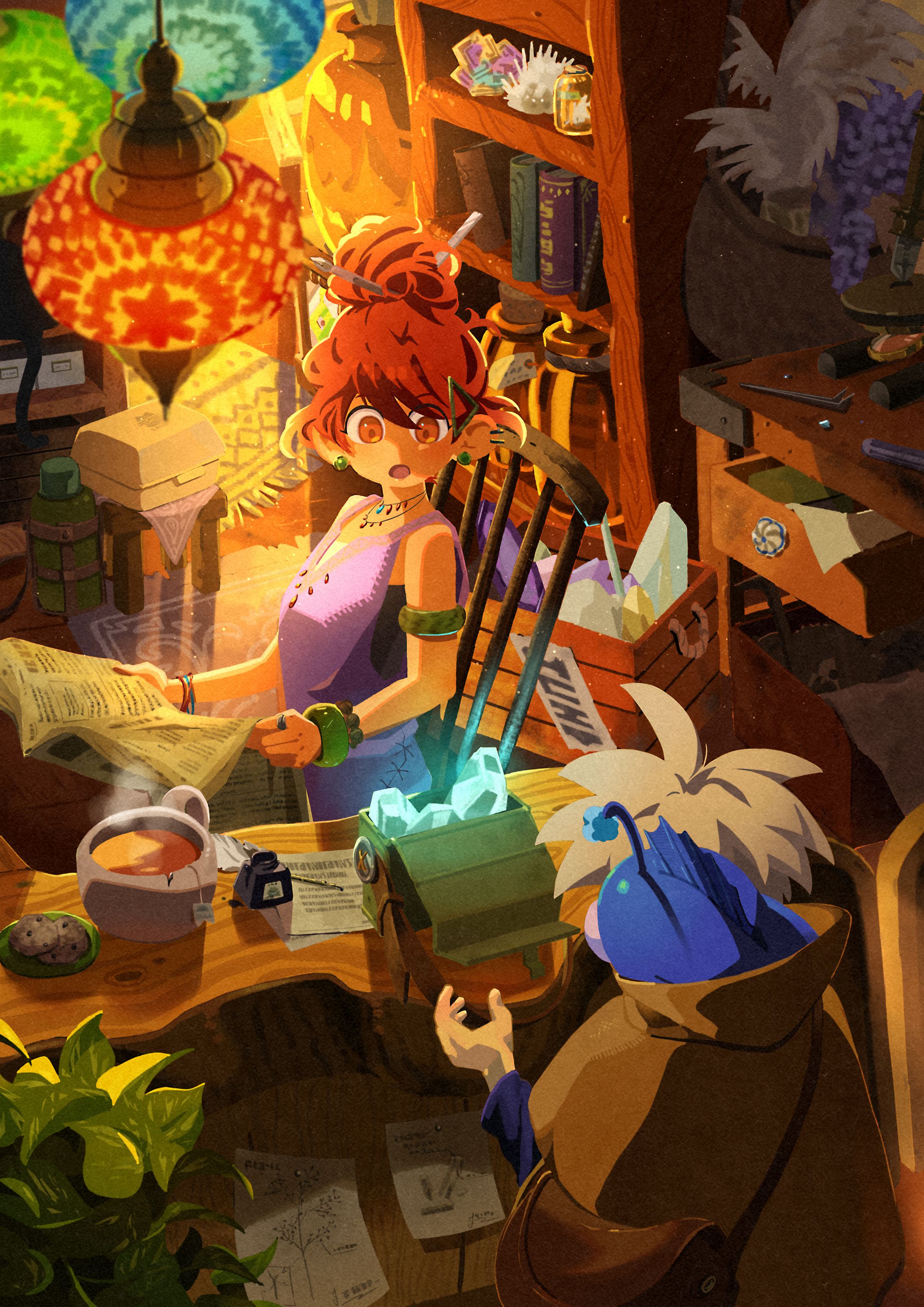 Original production-1