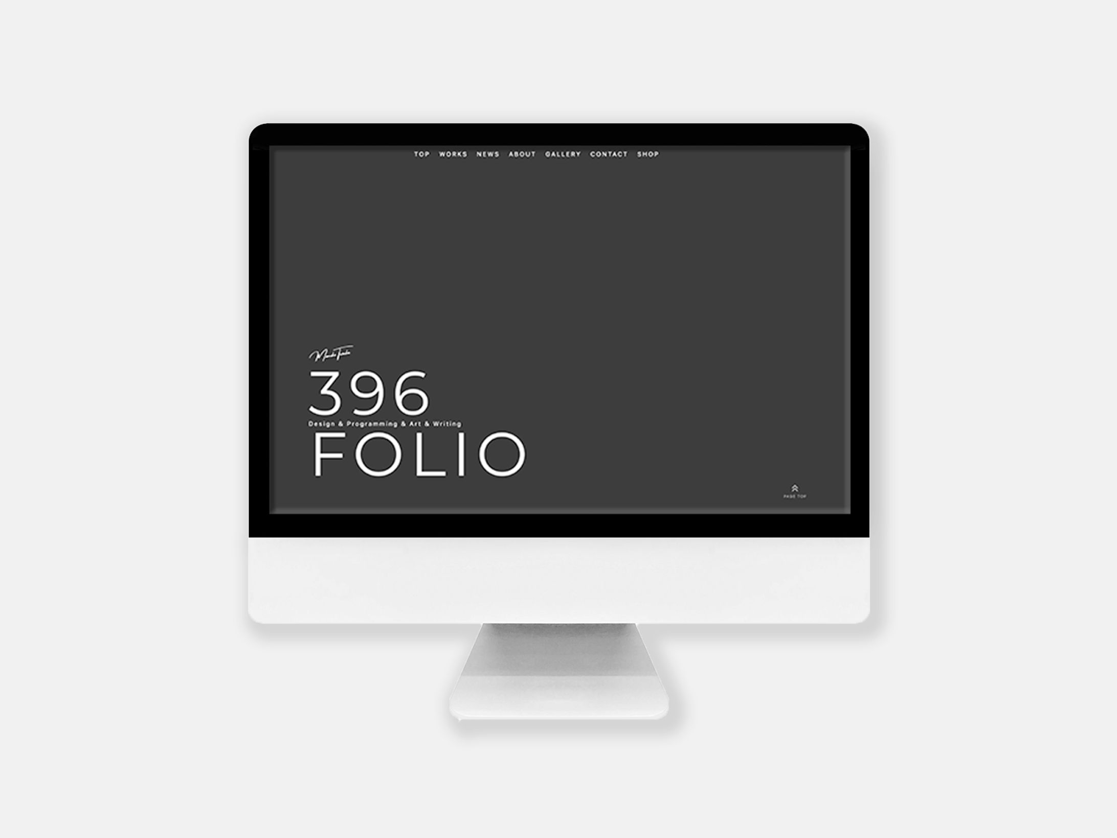 オリジナルサイト-1